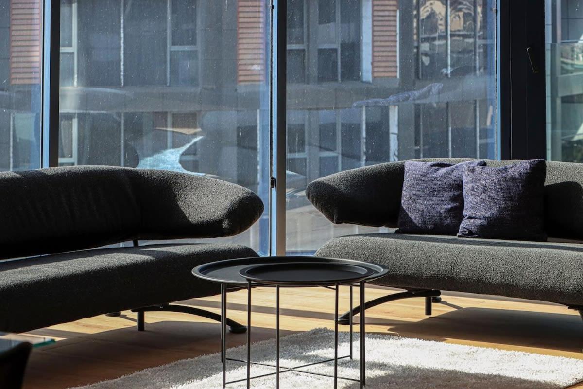 Luxurious 2BR Apartment at King David - By Wehost view 4