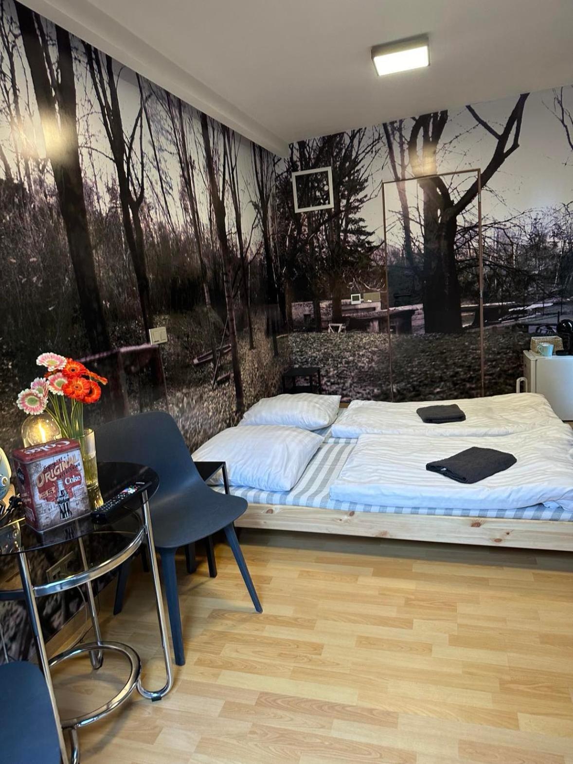 Tenis Cibulka Suites