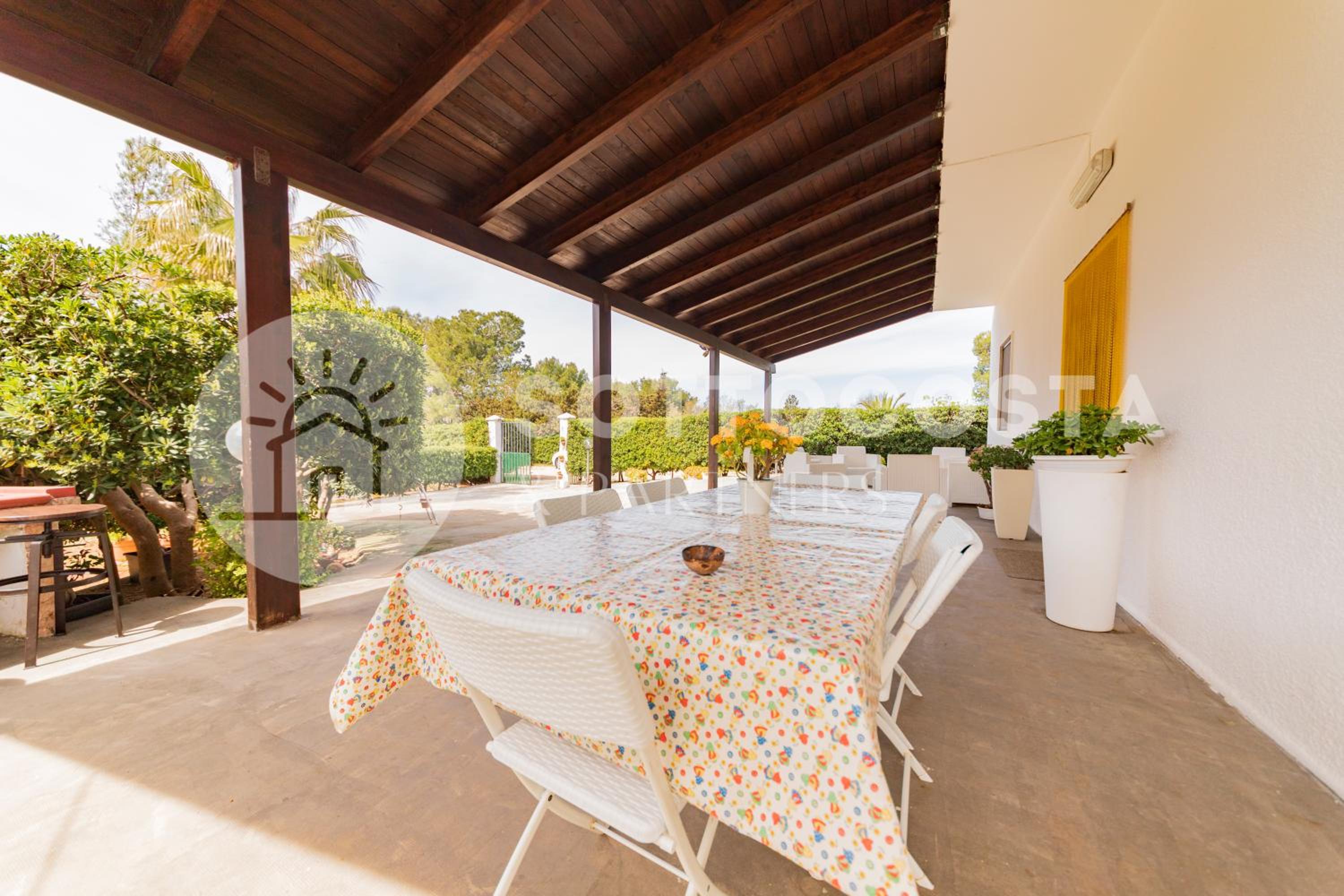 Villa Purple photo 5