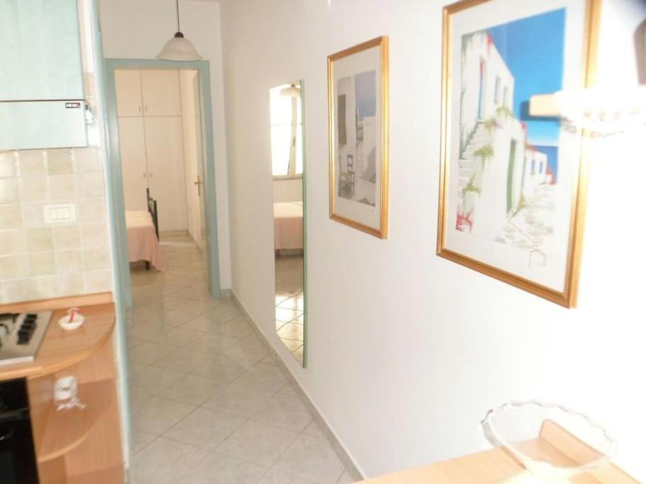 Salento Case Vacanza di Massimo Ferilli - Casa Angelica photo 3