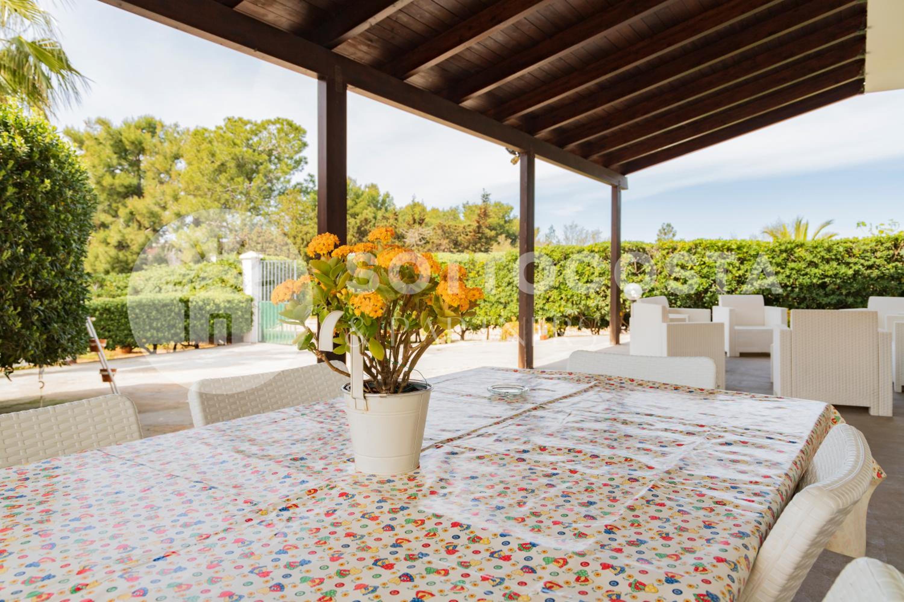 Villa Purple photo 3