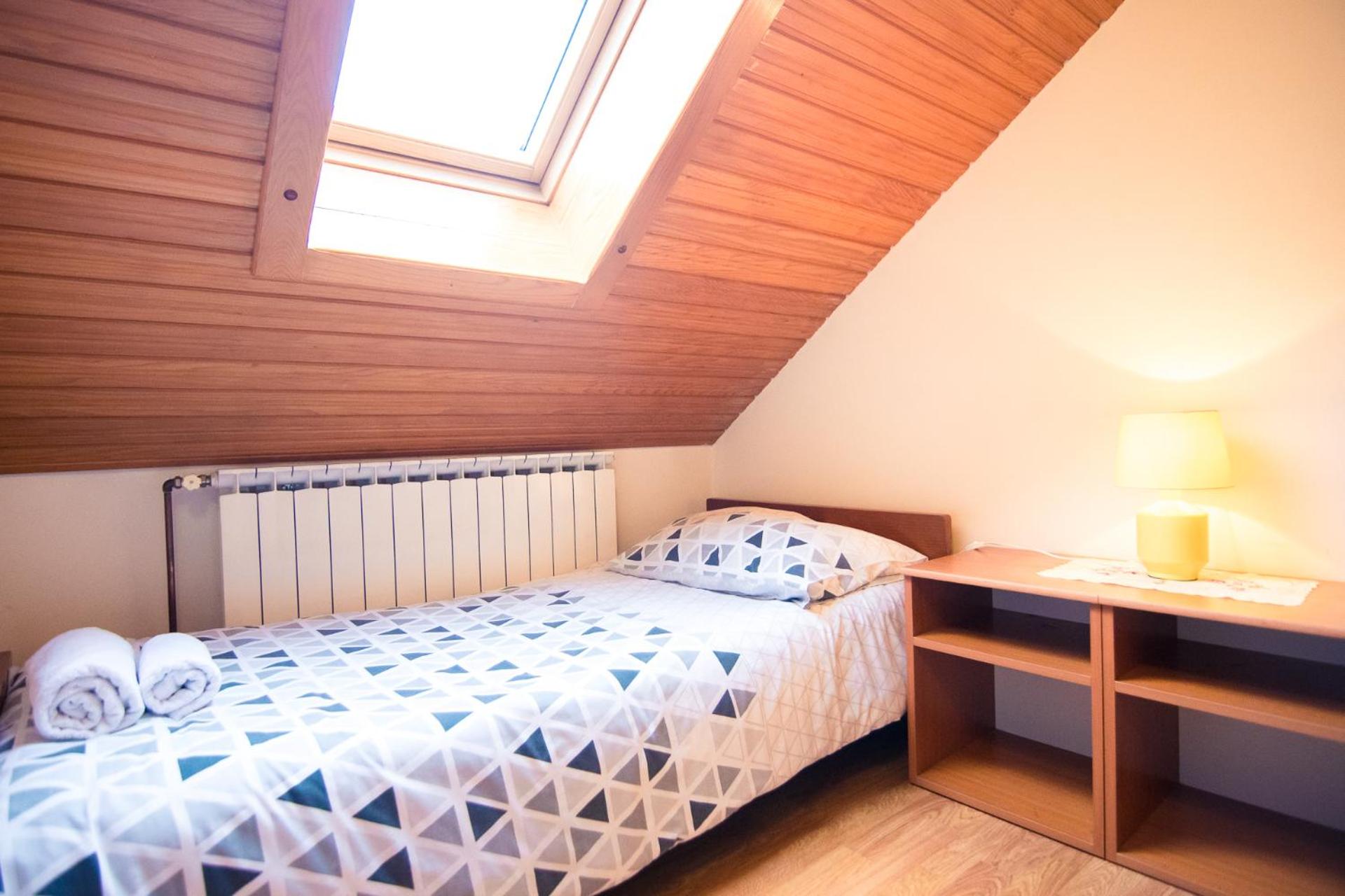 Apartman Rudi view 5