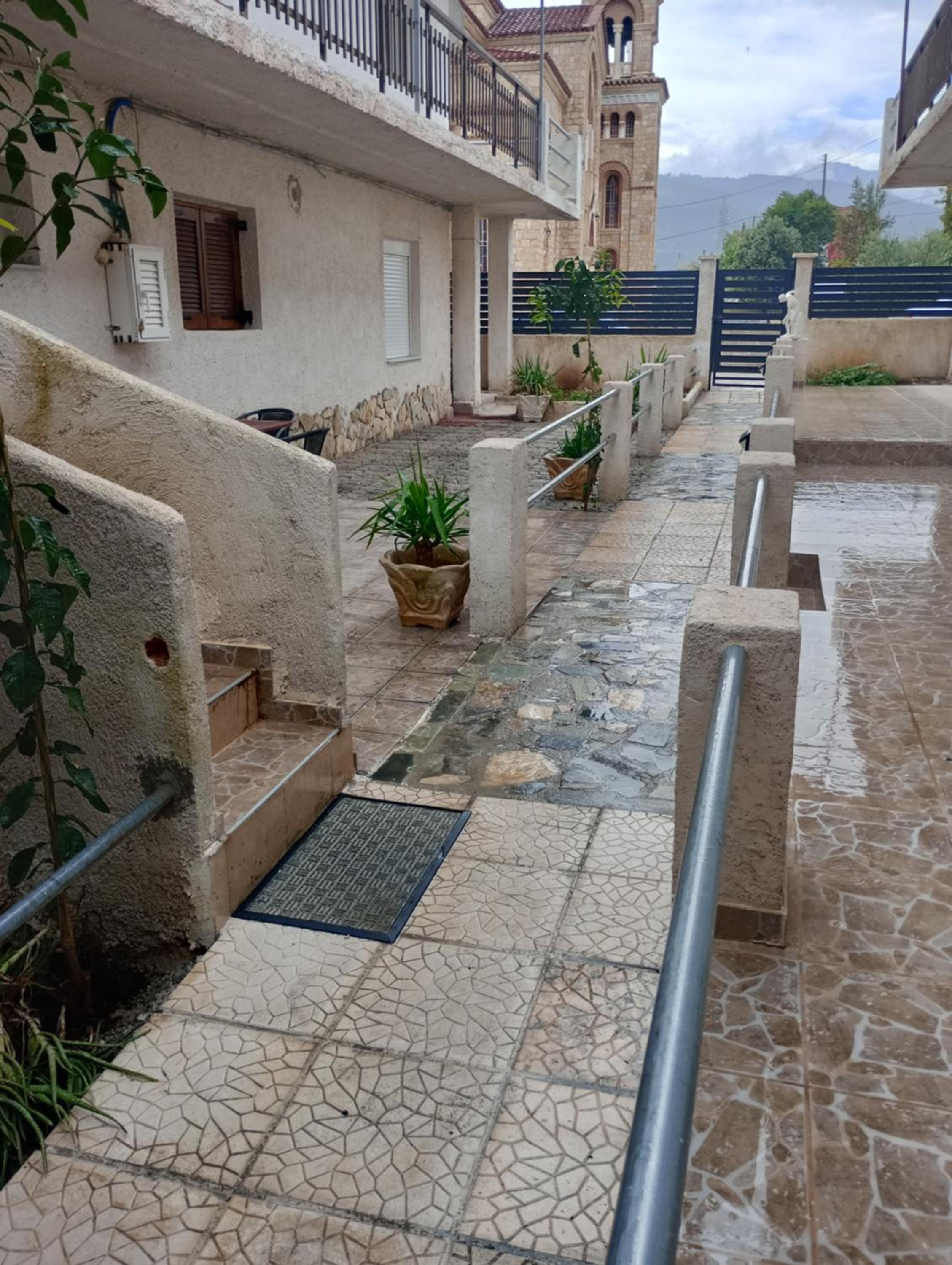 Rallis village apartments