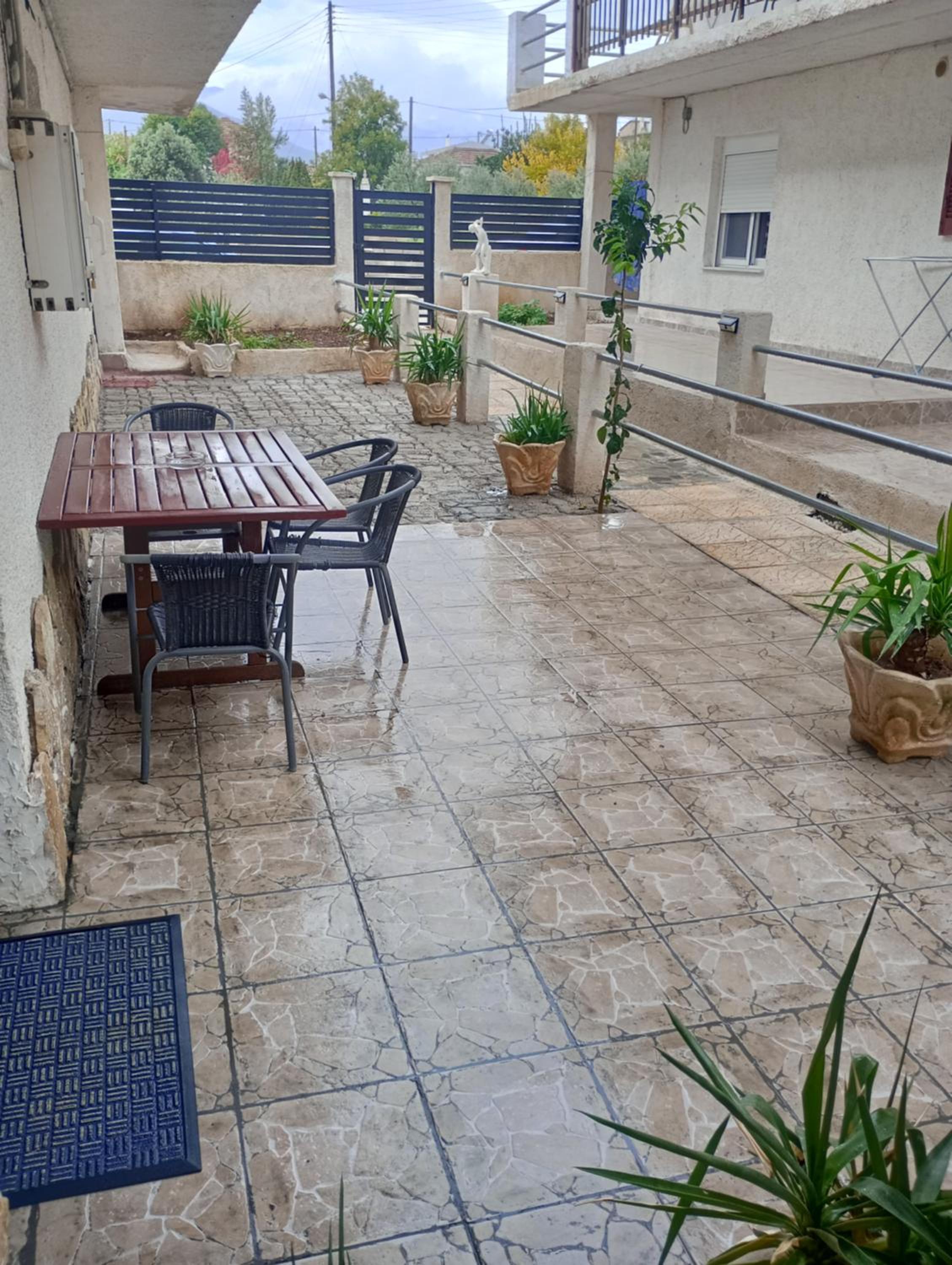 Rallis village apartments