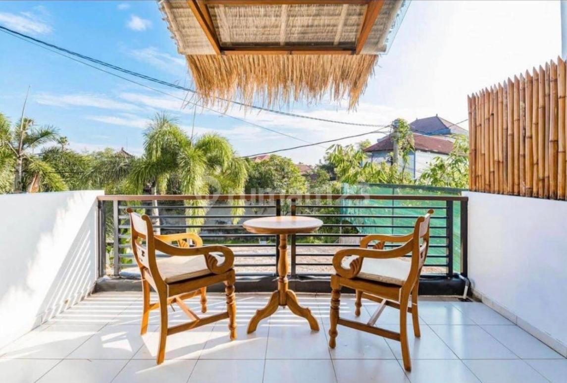 Villa Gea by JB Villas view 4