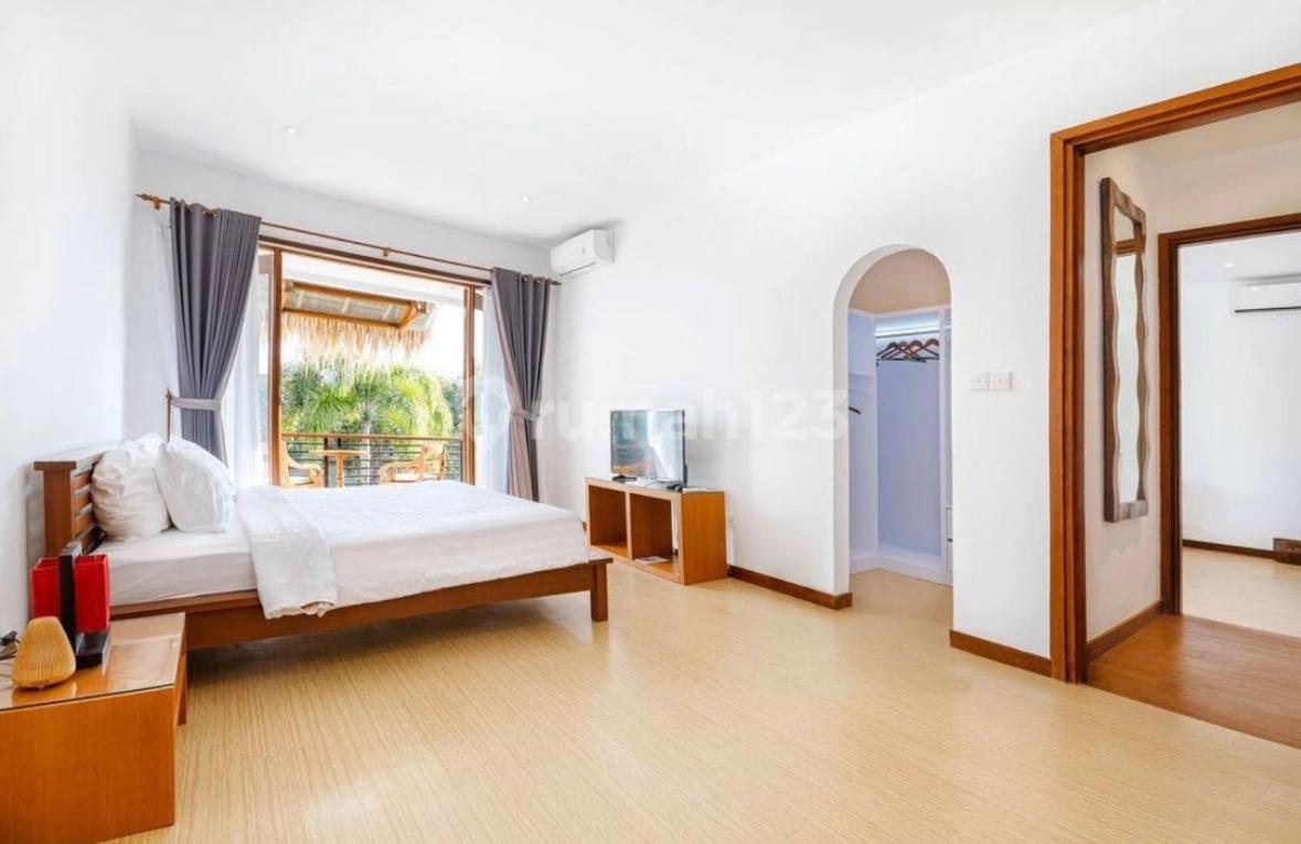 Villa Gea by JB Villas view 5