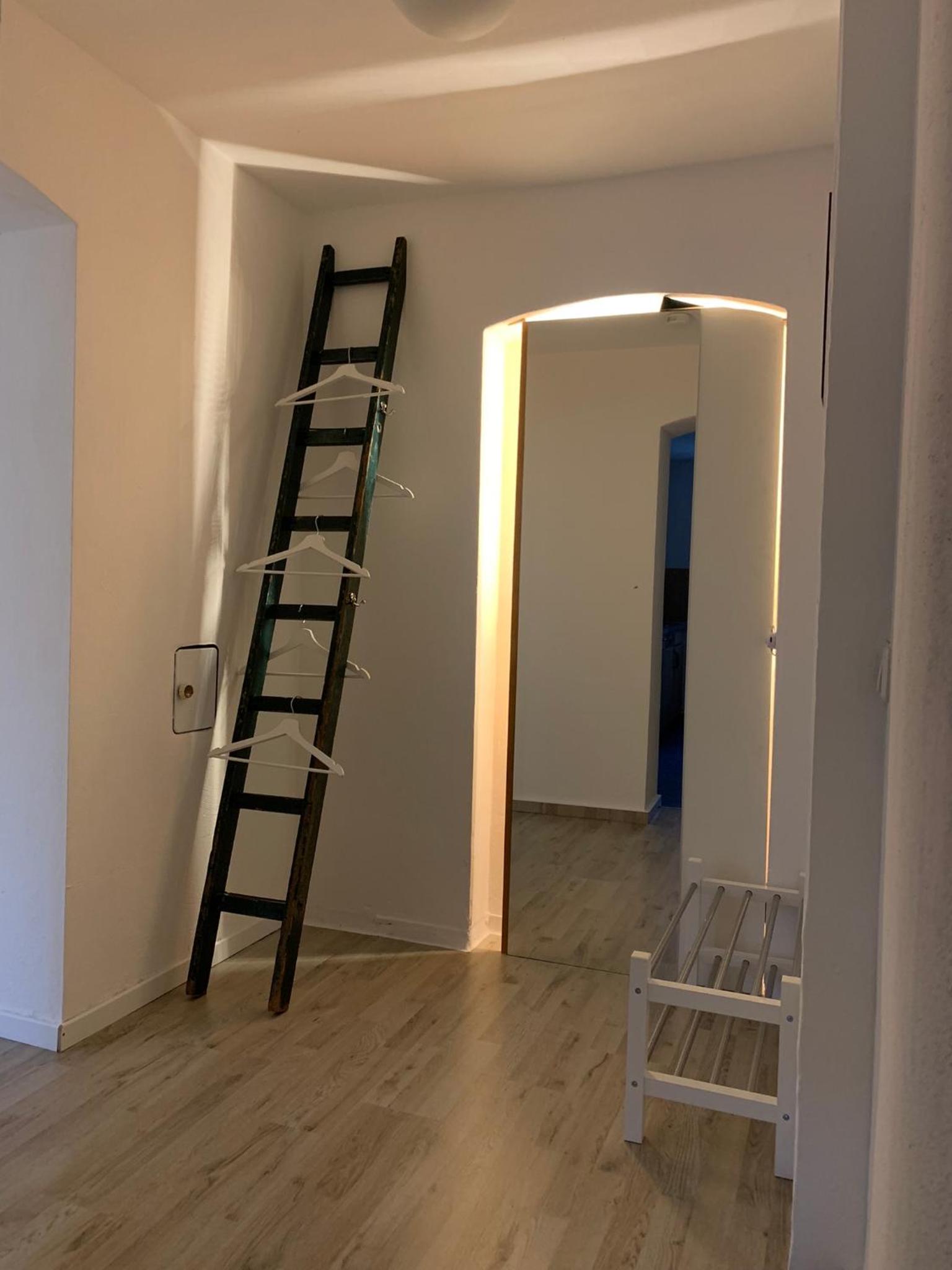 Zu den Bergen Boardinghouse Appartement
