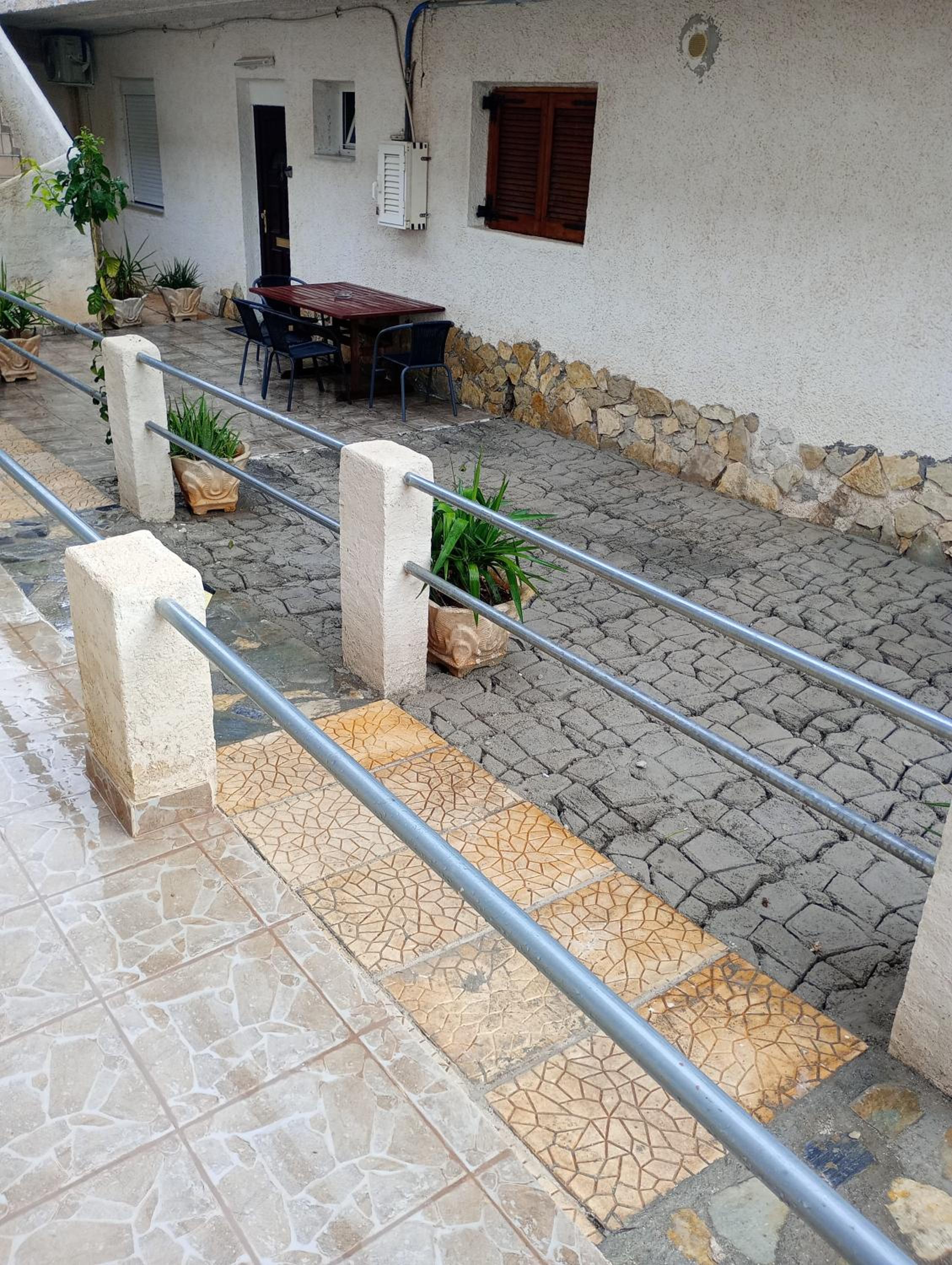 Rallis village apartments
