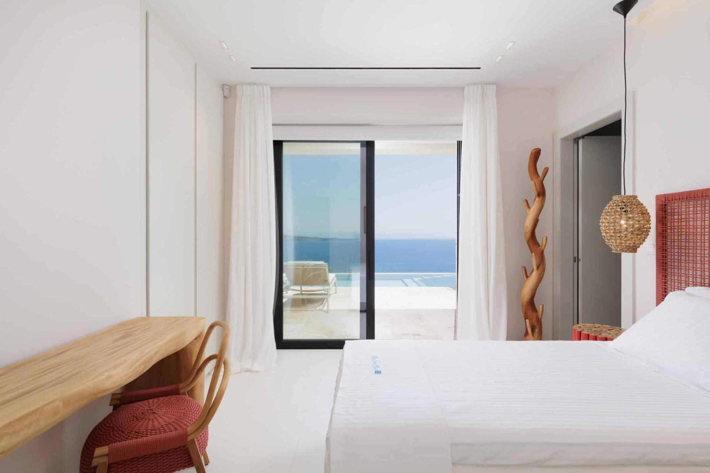 Villa Sea You by WhiteDream Villas