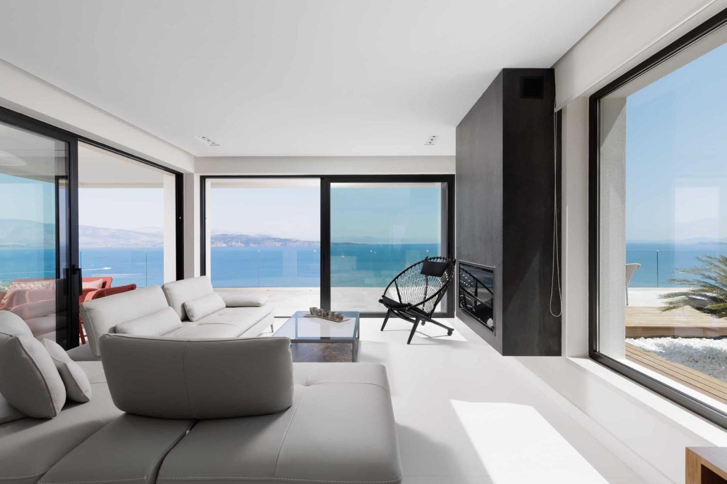 Villa Sea You by WhiteDream Villas