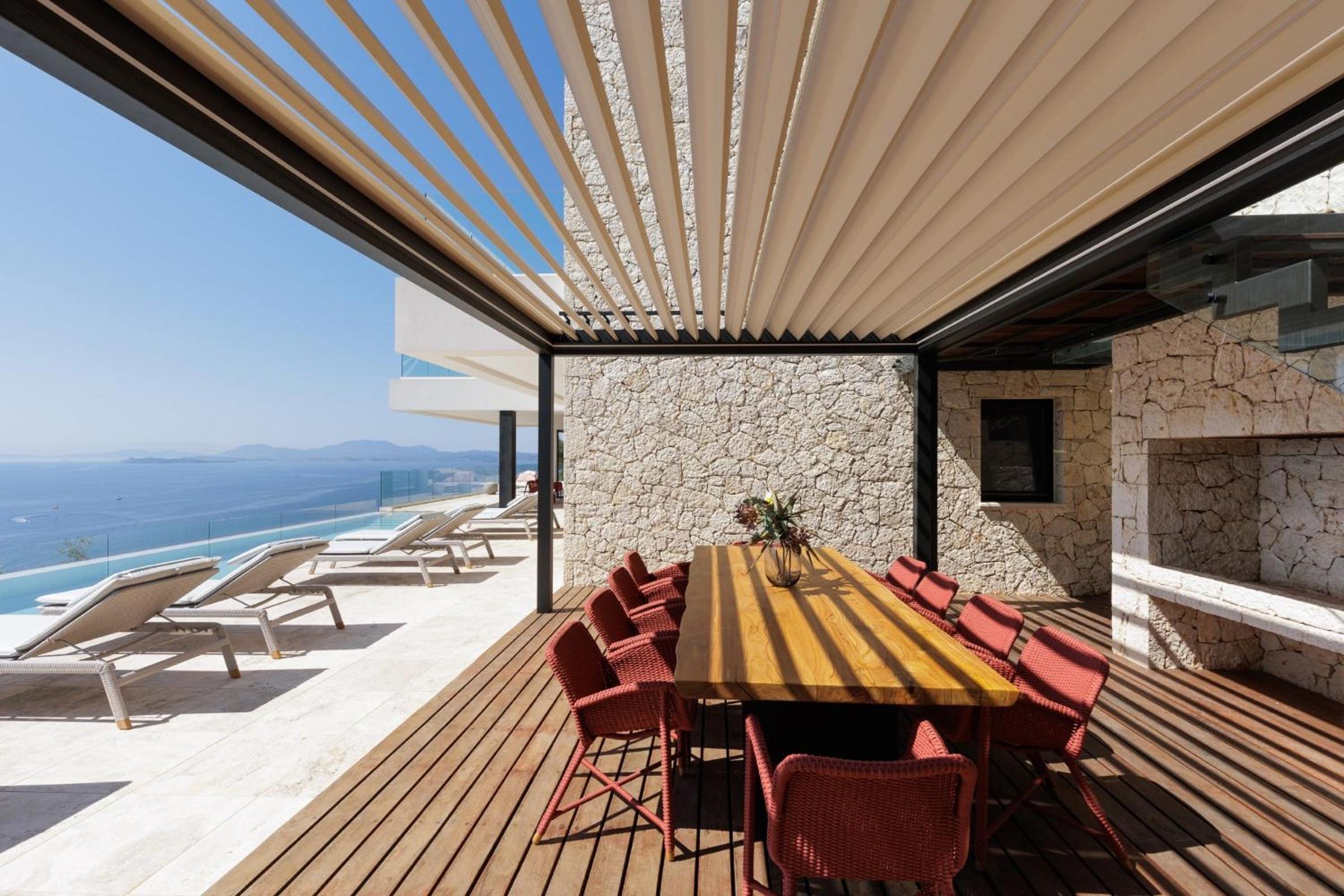 Villa Sea You by WhiteDream Villas