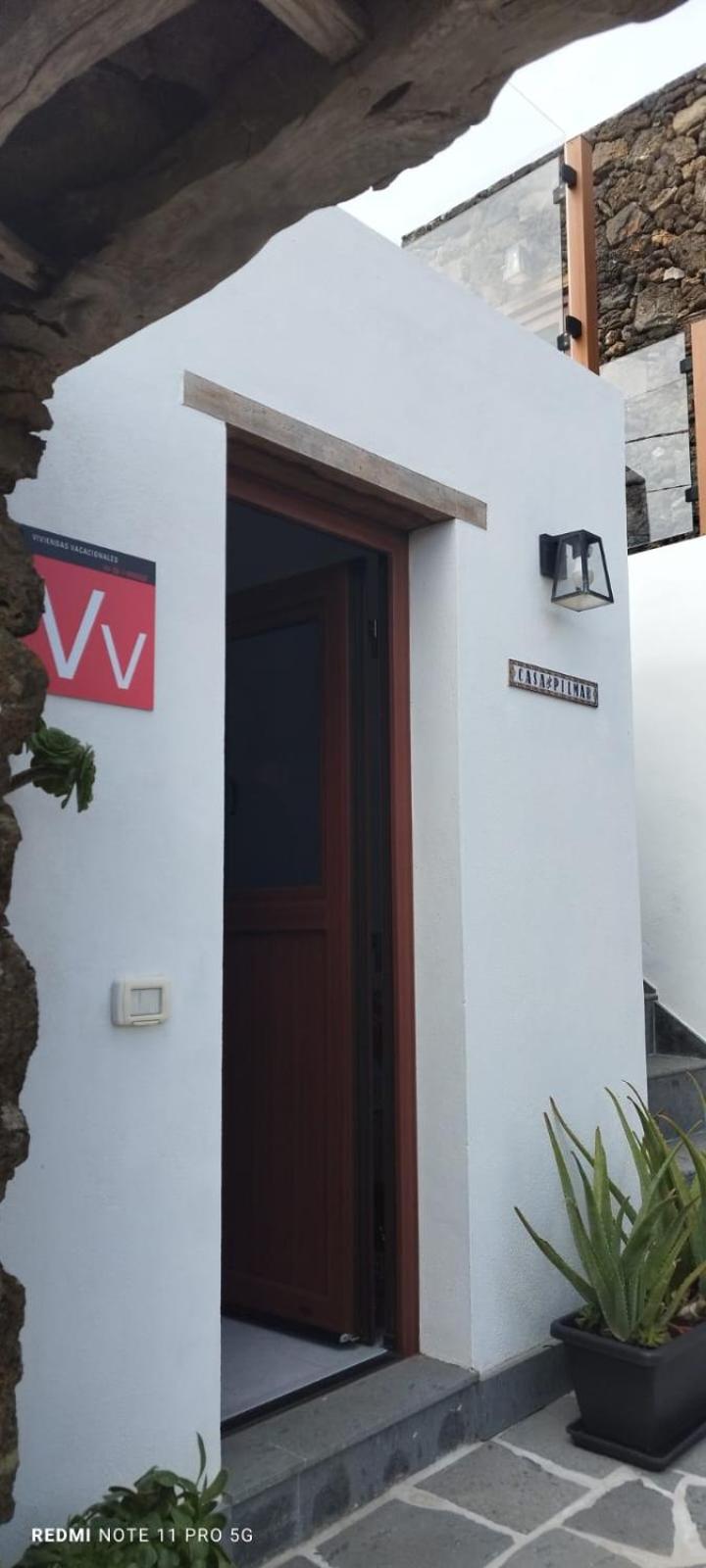Casa Pilmar