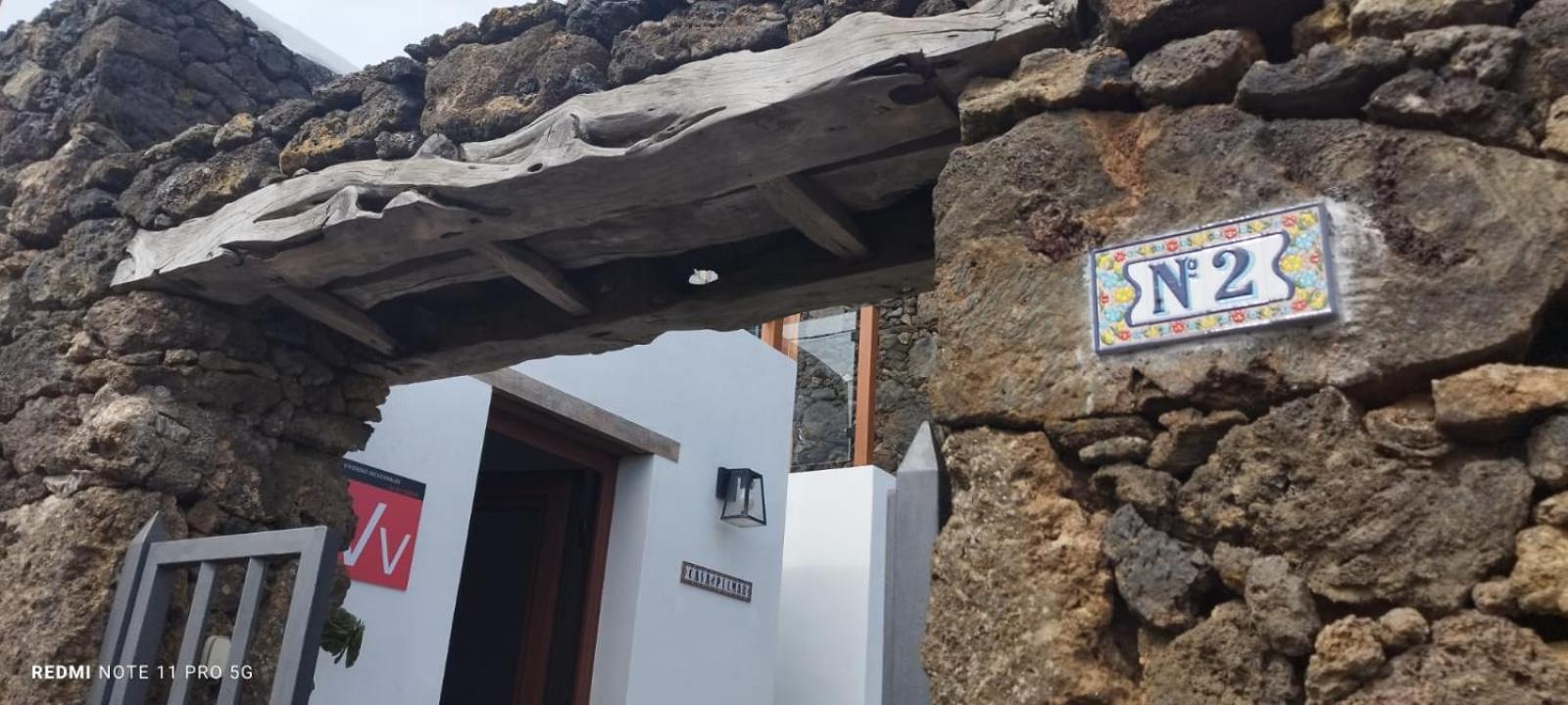 Casa Pilmar
