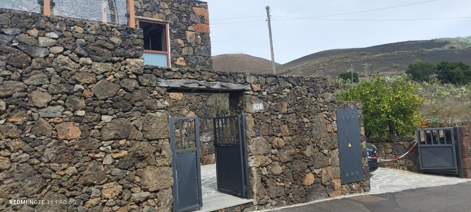 Casa Pilmar