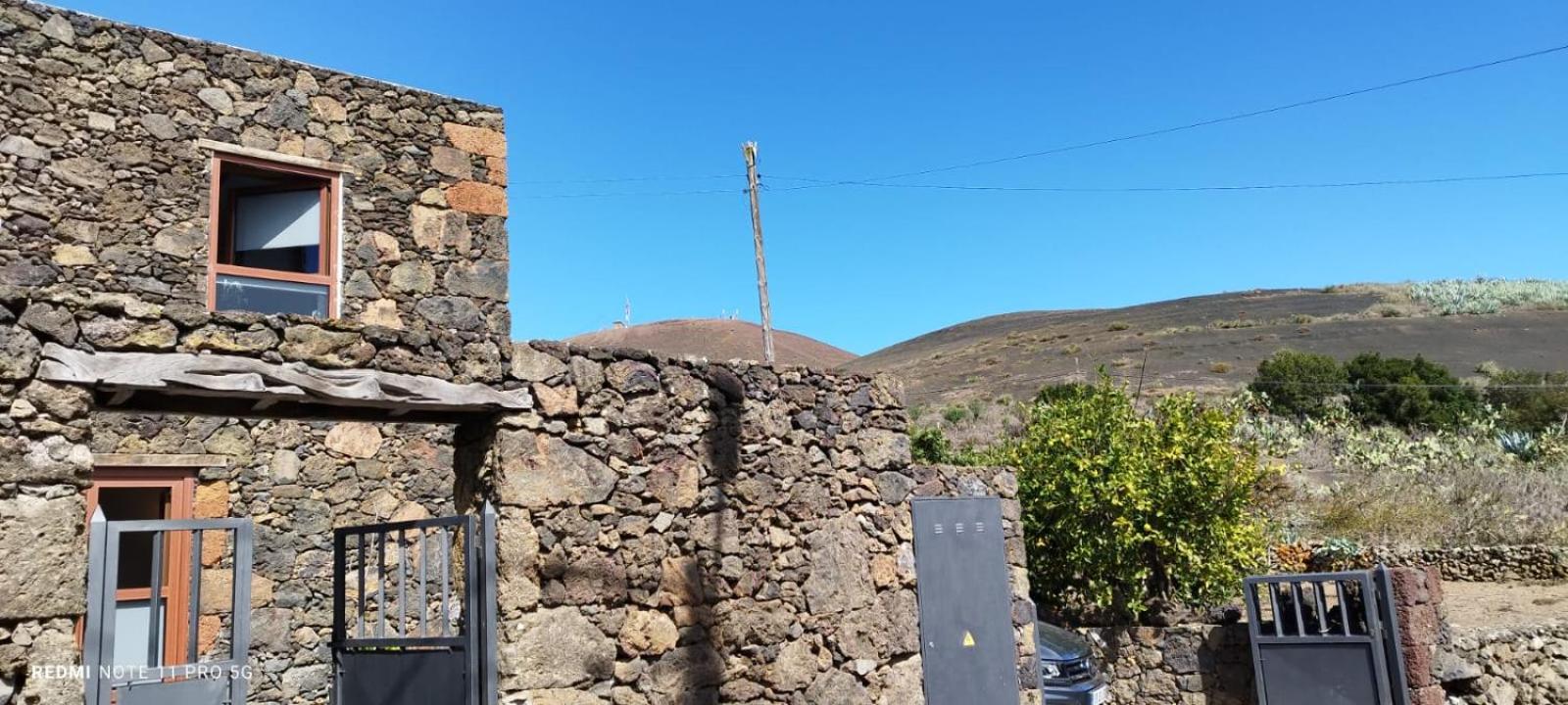 Casa Pilmar