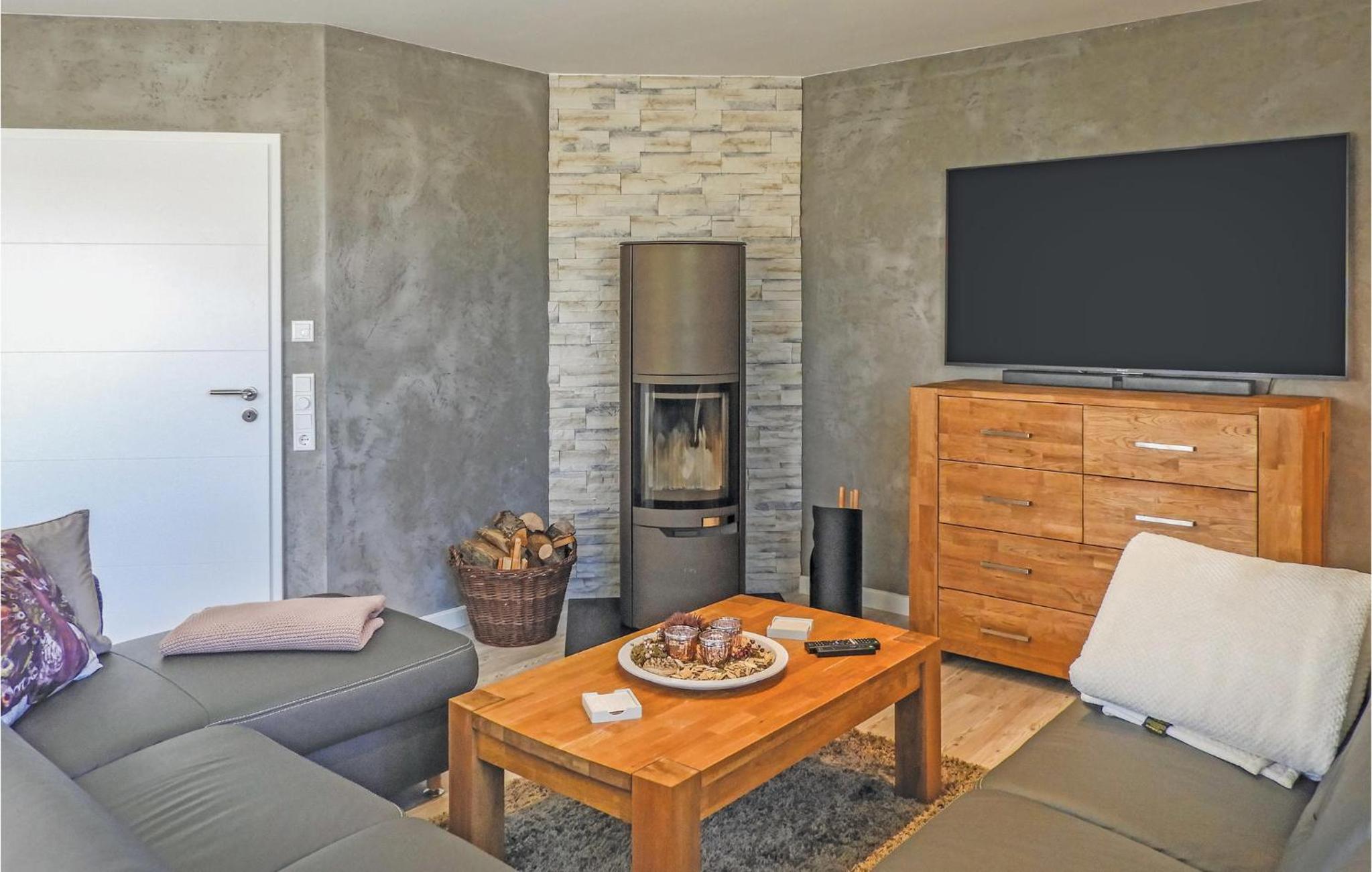 Gorgeous Home In Dagebüll With Wifi