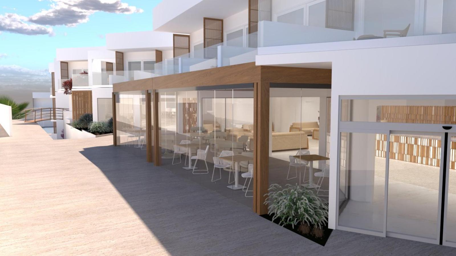 Hotel Aelius Hotel and Spa - Image 1