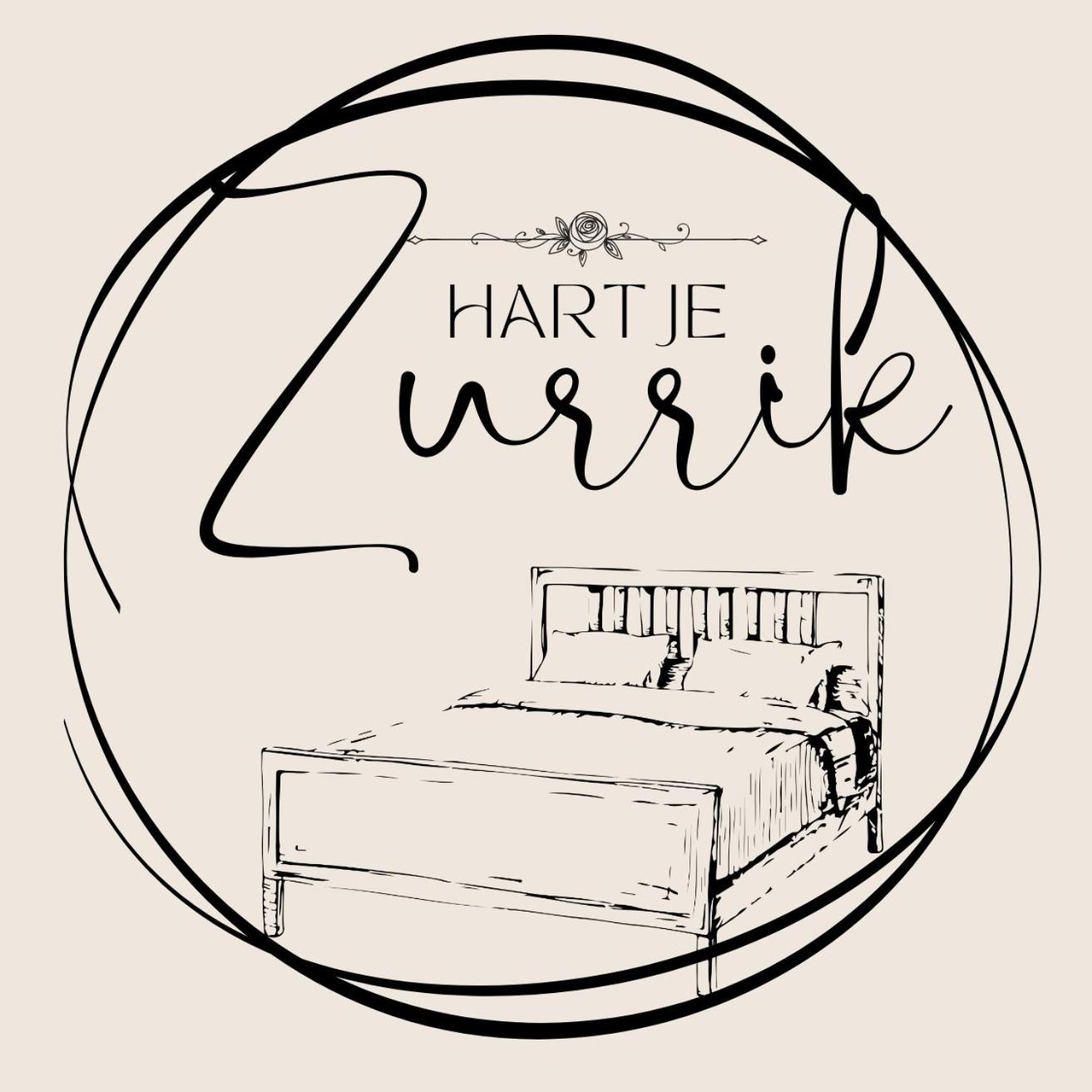 Hartje Zurrik - Knus appartement in bosrijke omgeving view 2