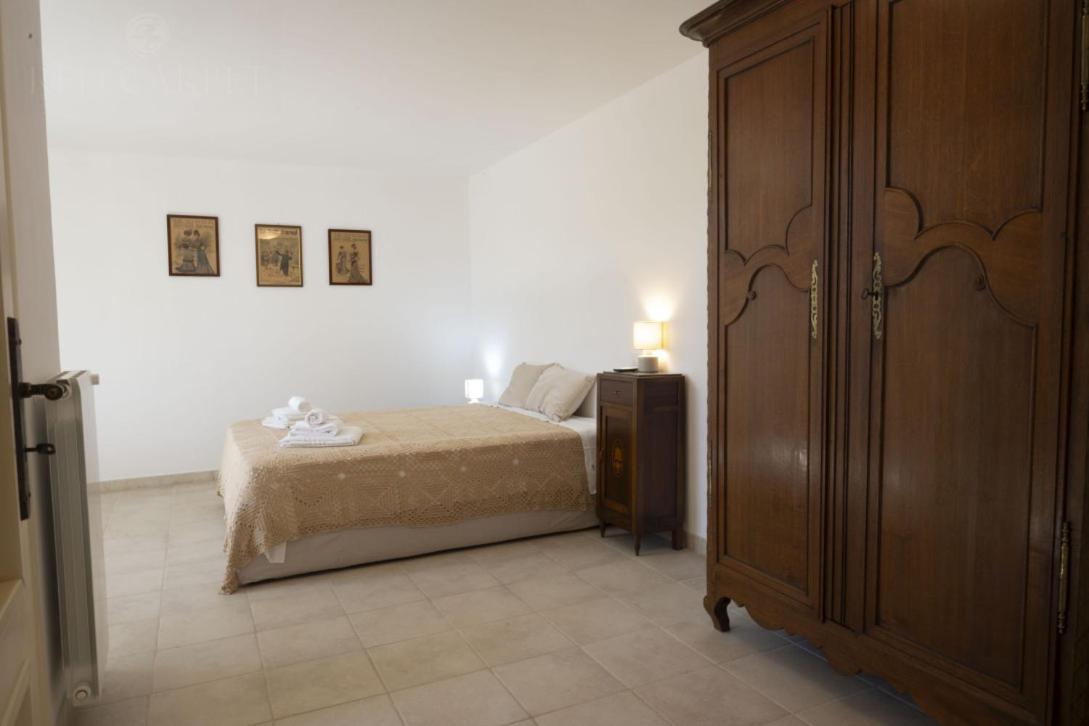 Masseria Comara