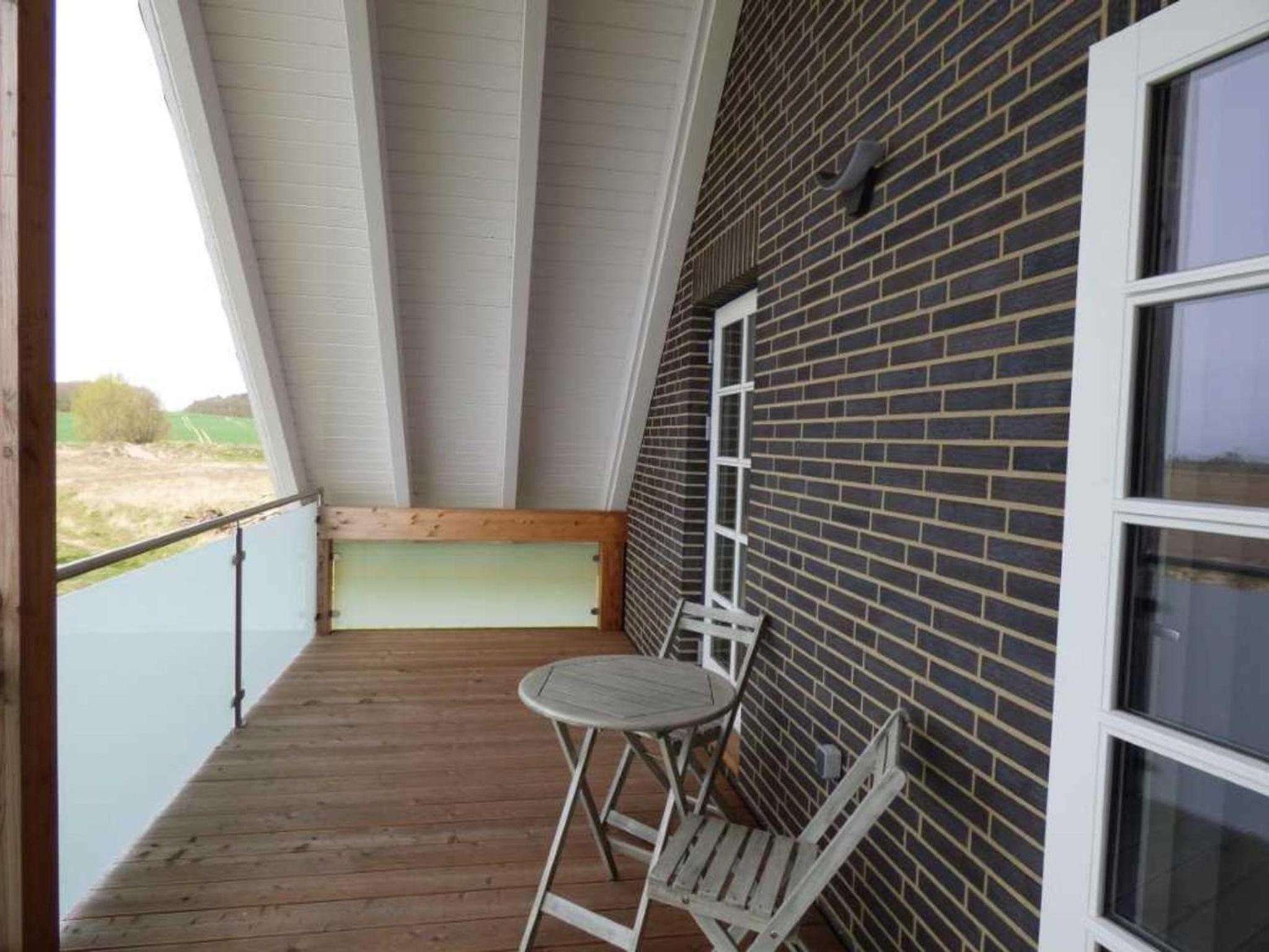 komfortables Ferienhaus Hafen