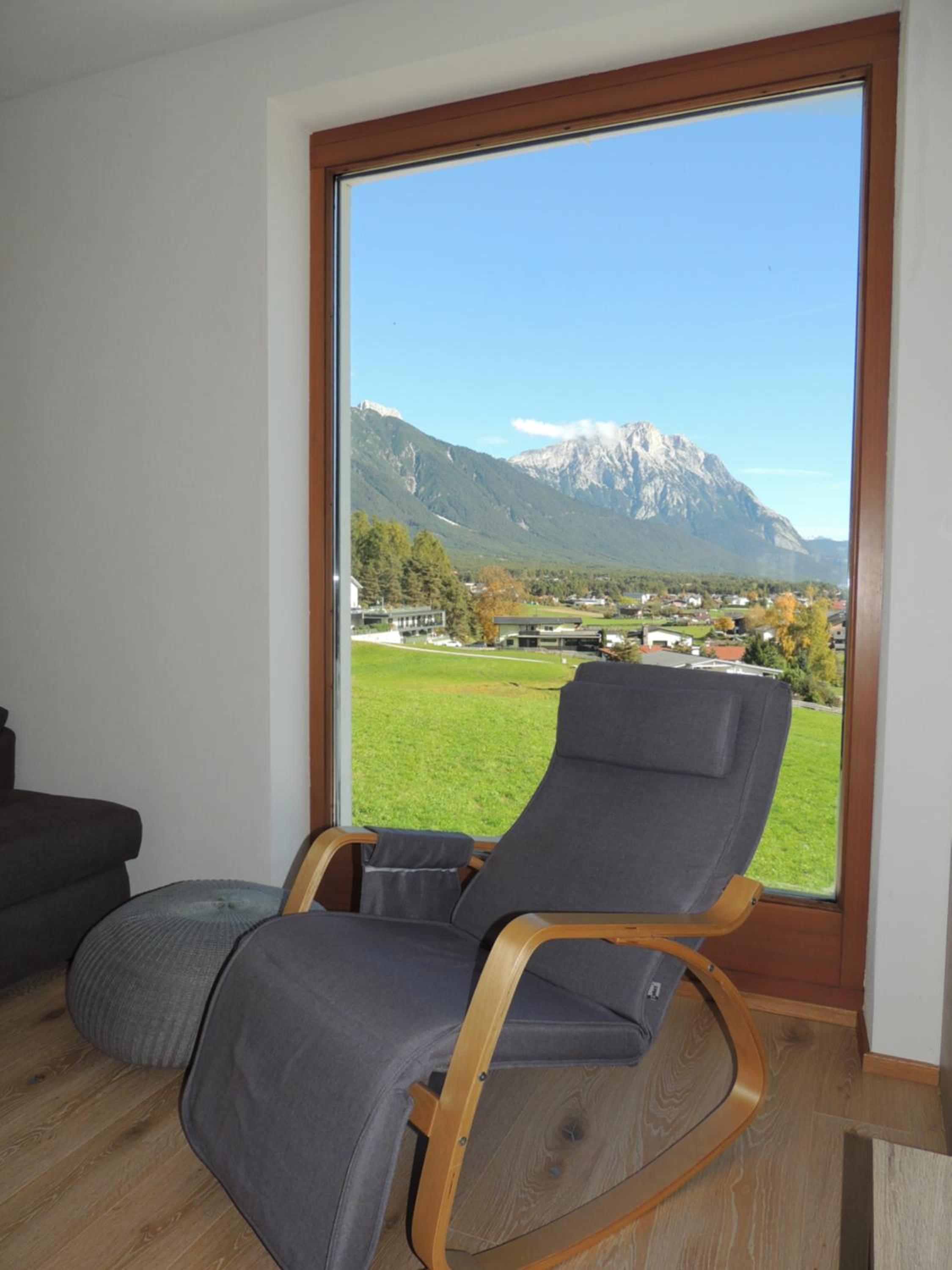 Bacher´s Home am Sonnenplateau
