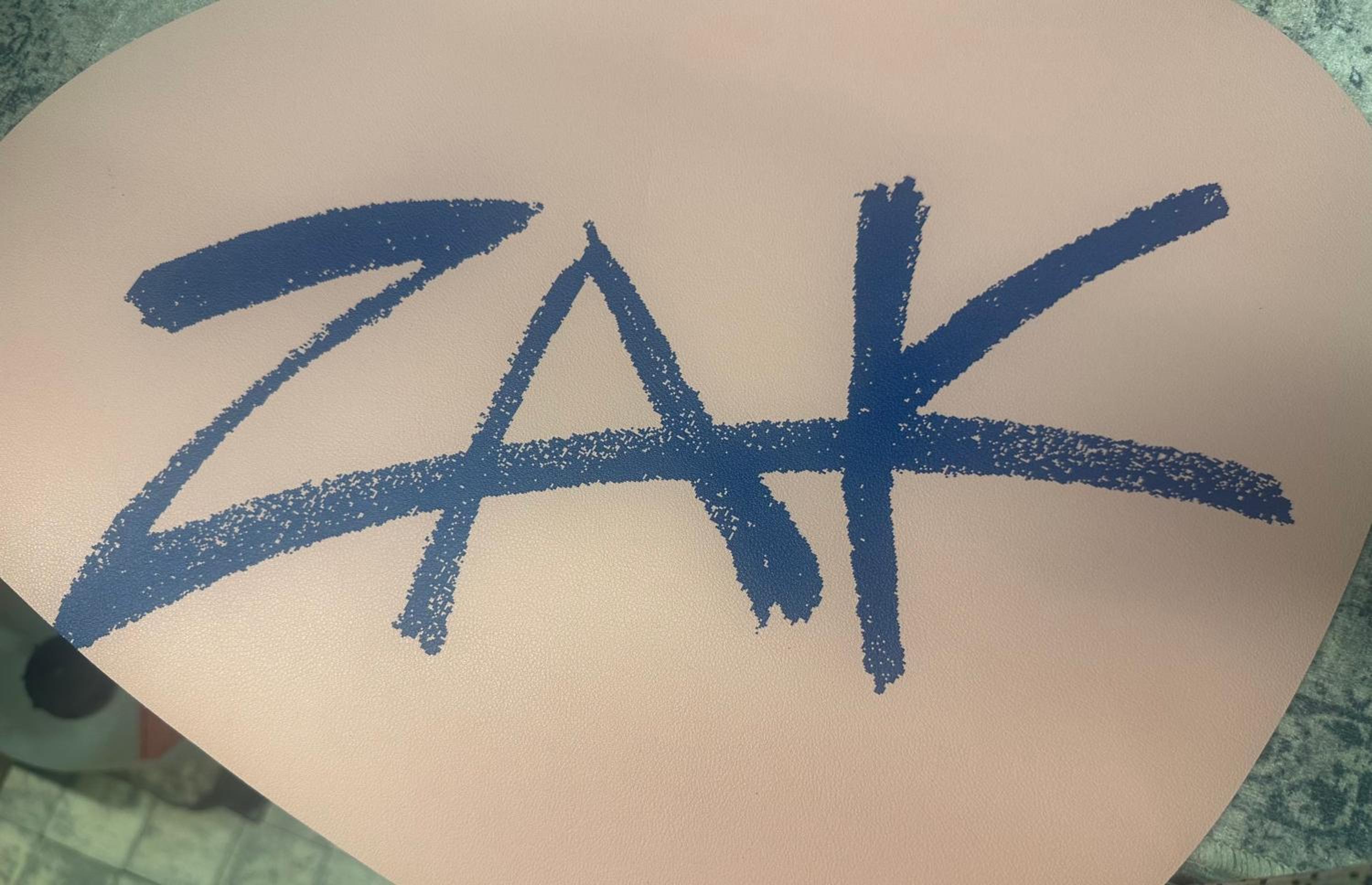 Zak Neuhausen
