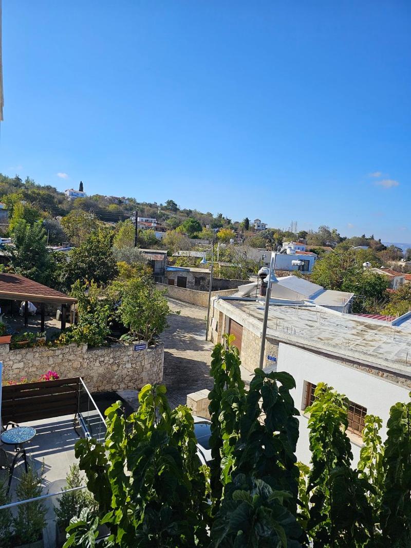 Villa Anthitsa