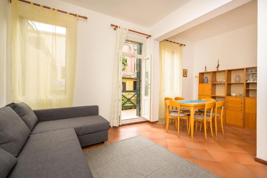 Borgo Canal View by Sarlux