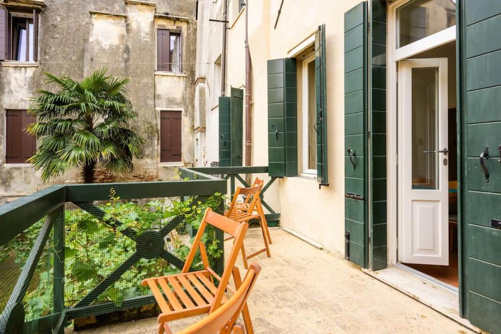 Borgo Canal View by Sarlux