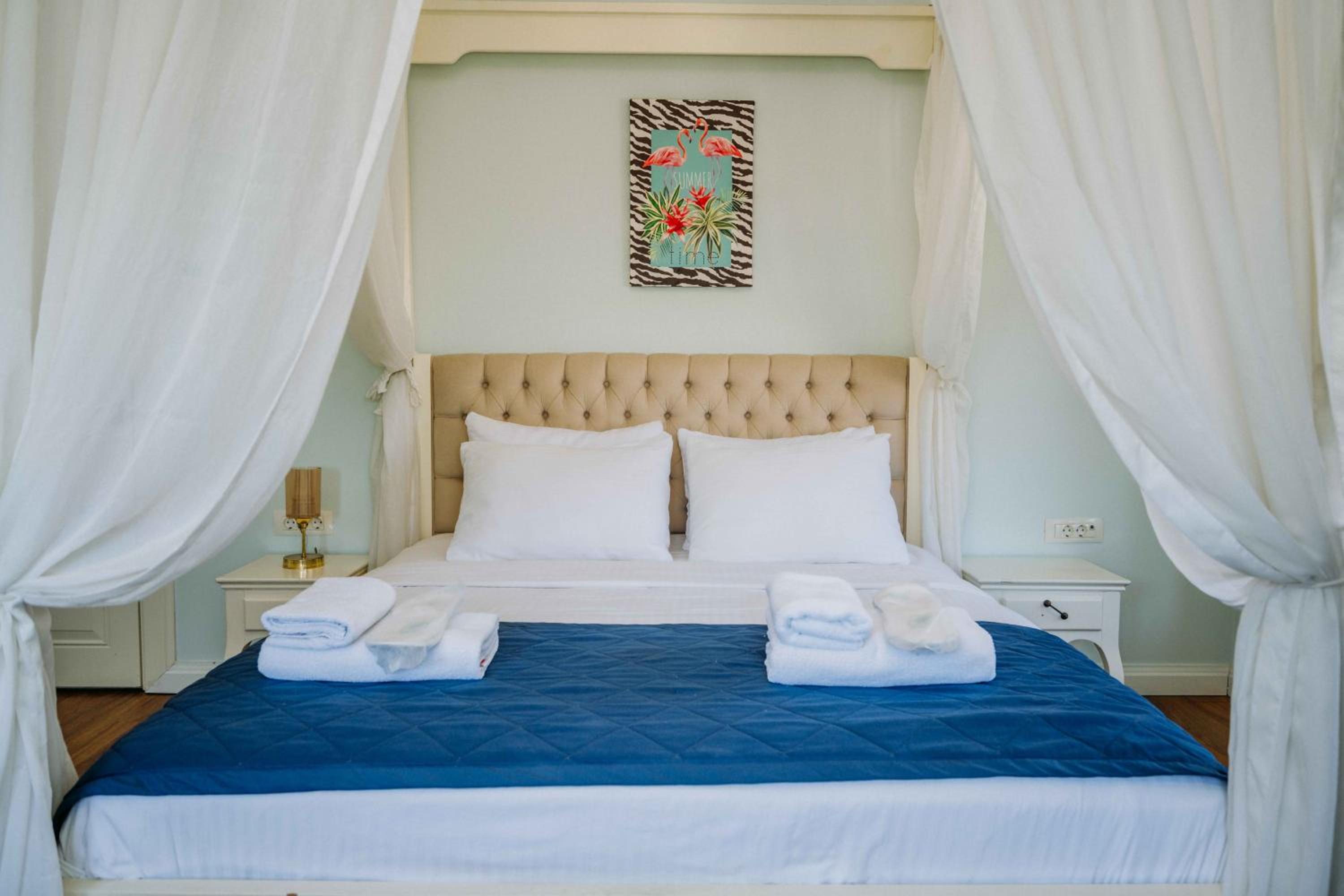 BEYAZ KAPI Boutique Hotel