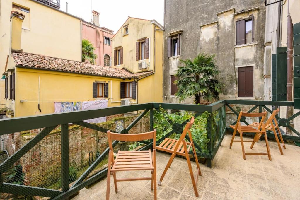 Borgo Canal View by Sarlux