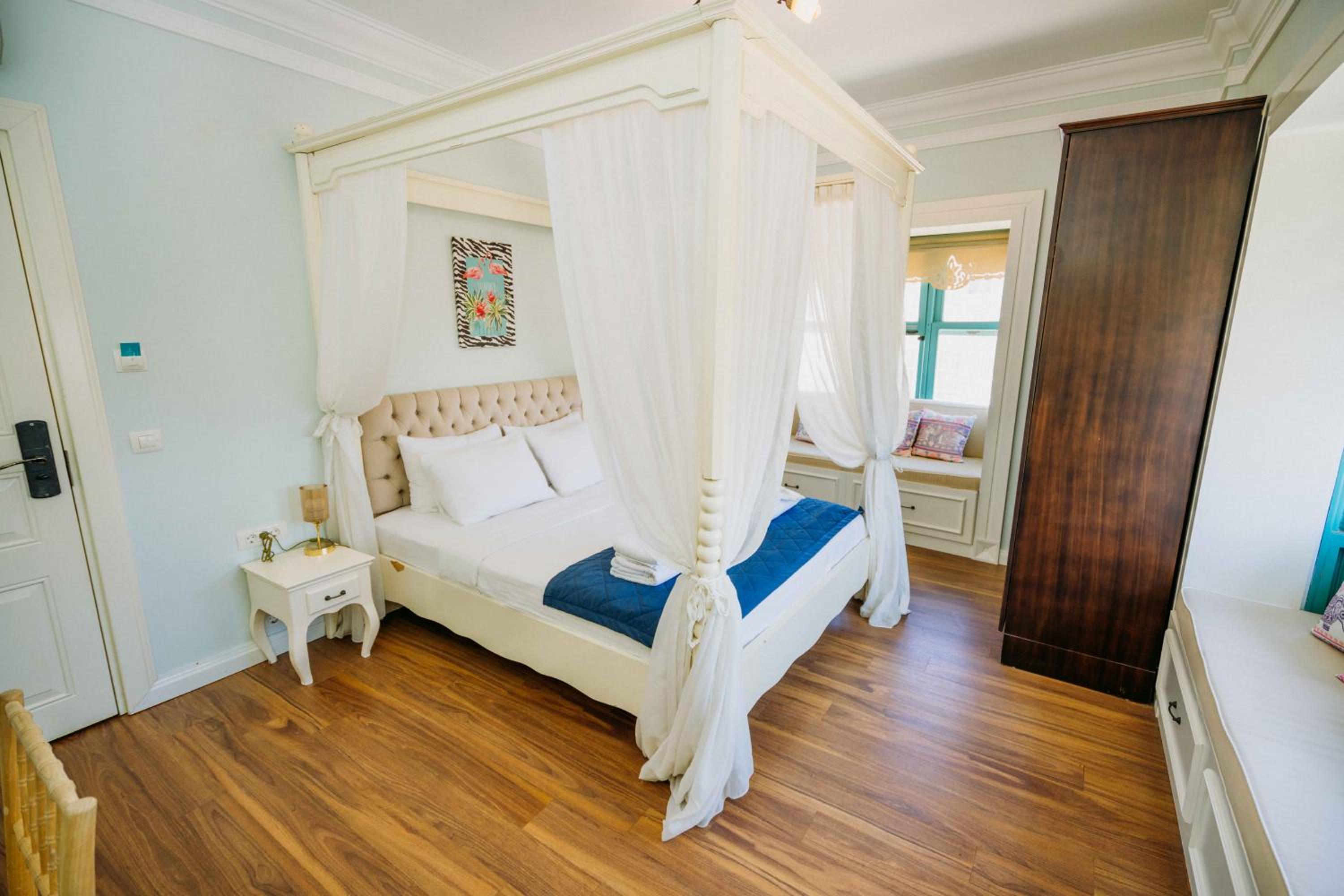 BEYAZ KAPI Boutique Hotel