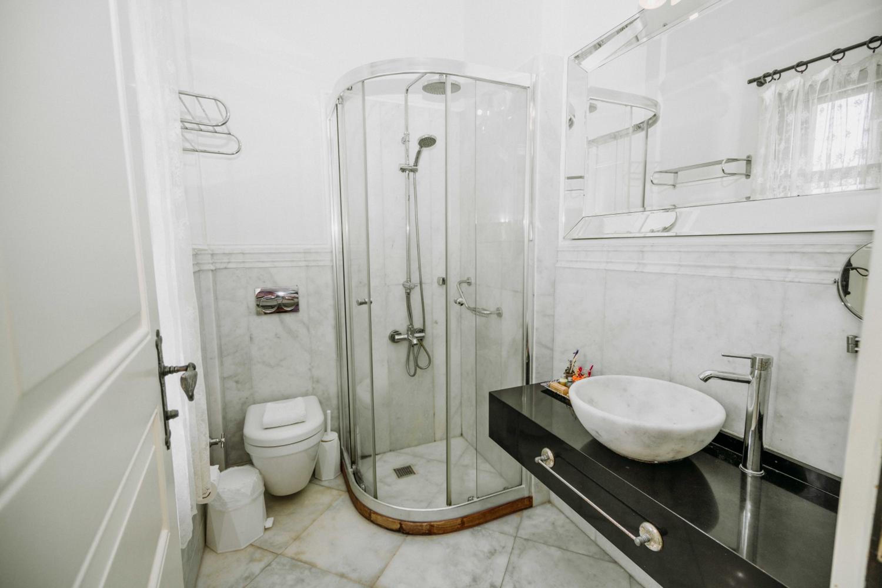 BEYAZ KAPI Boutique Hotel