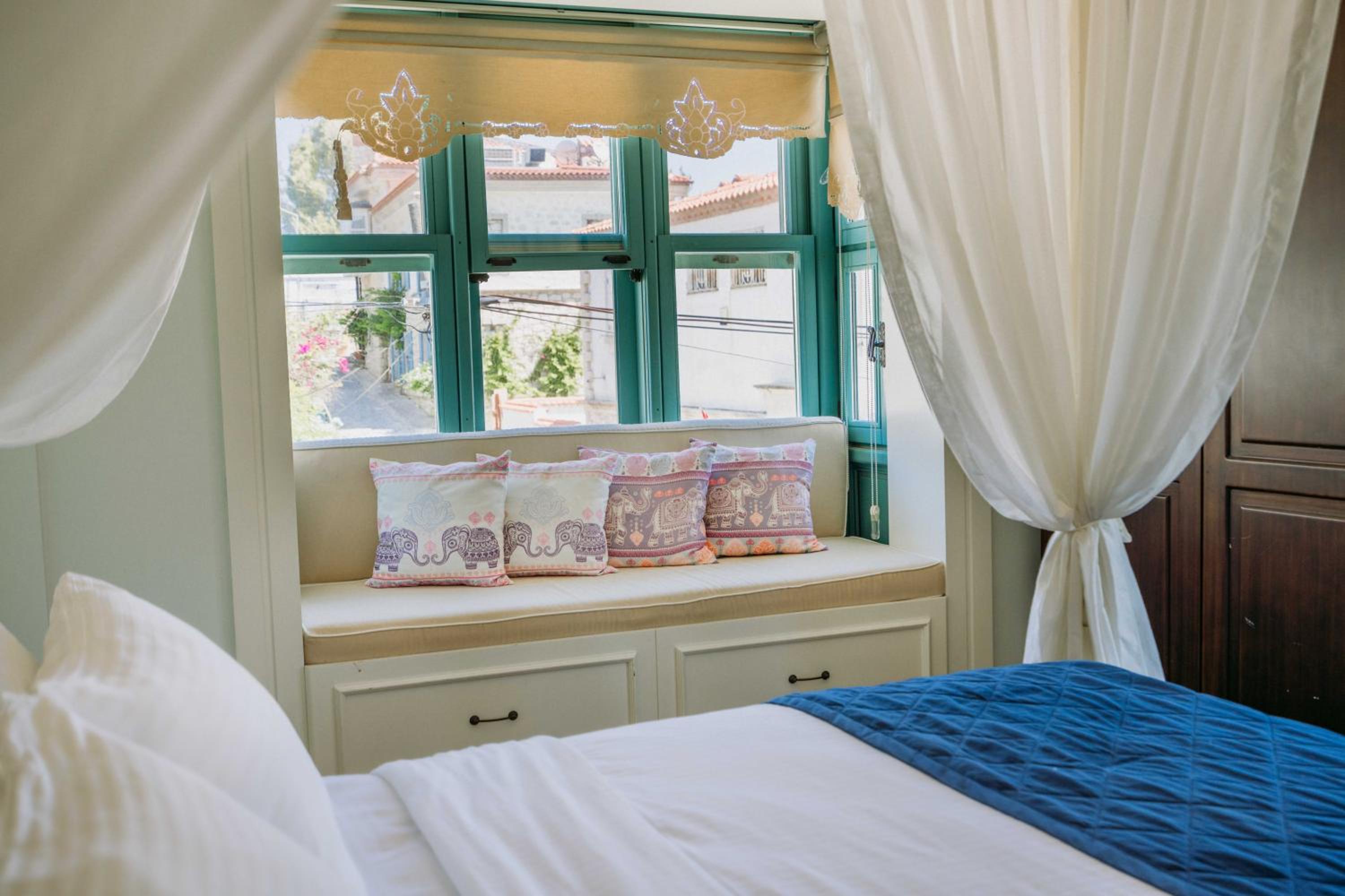 BEYAZ KAPI Boutique Hotel