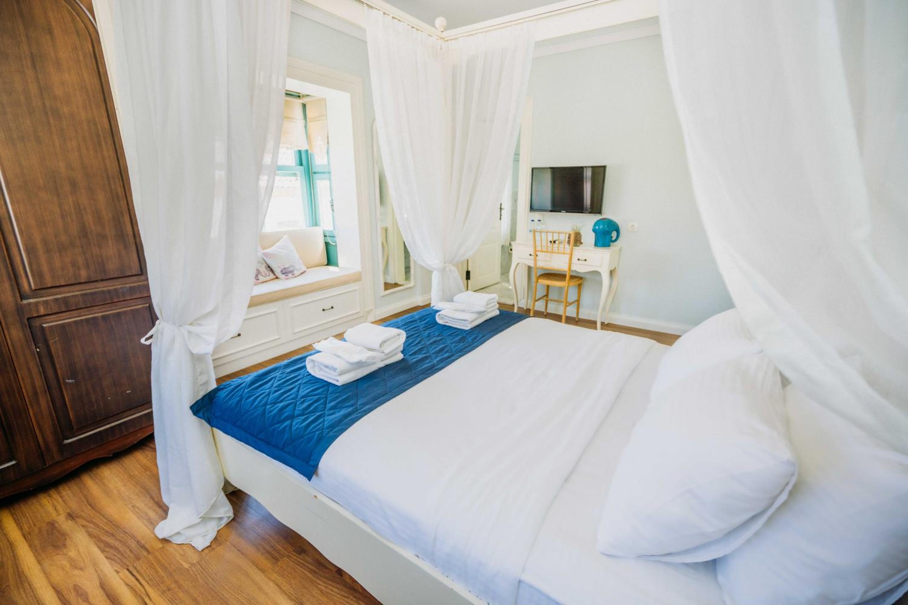 BEYAZ KAPI Boutique Hotel