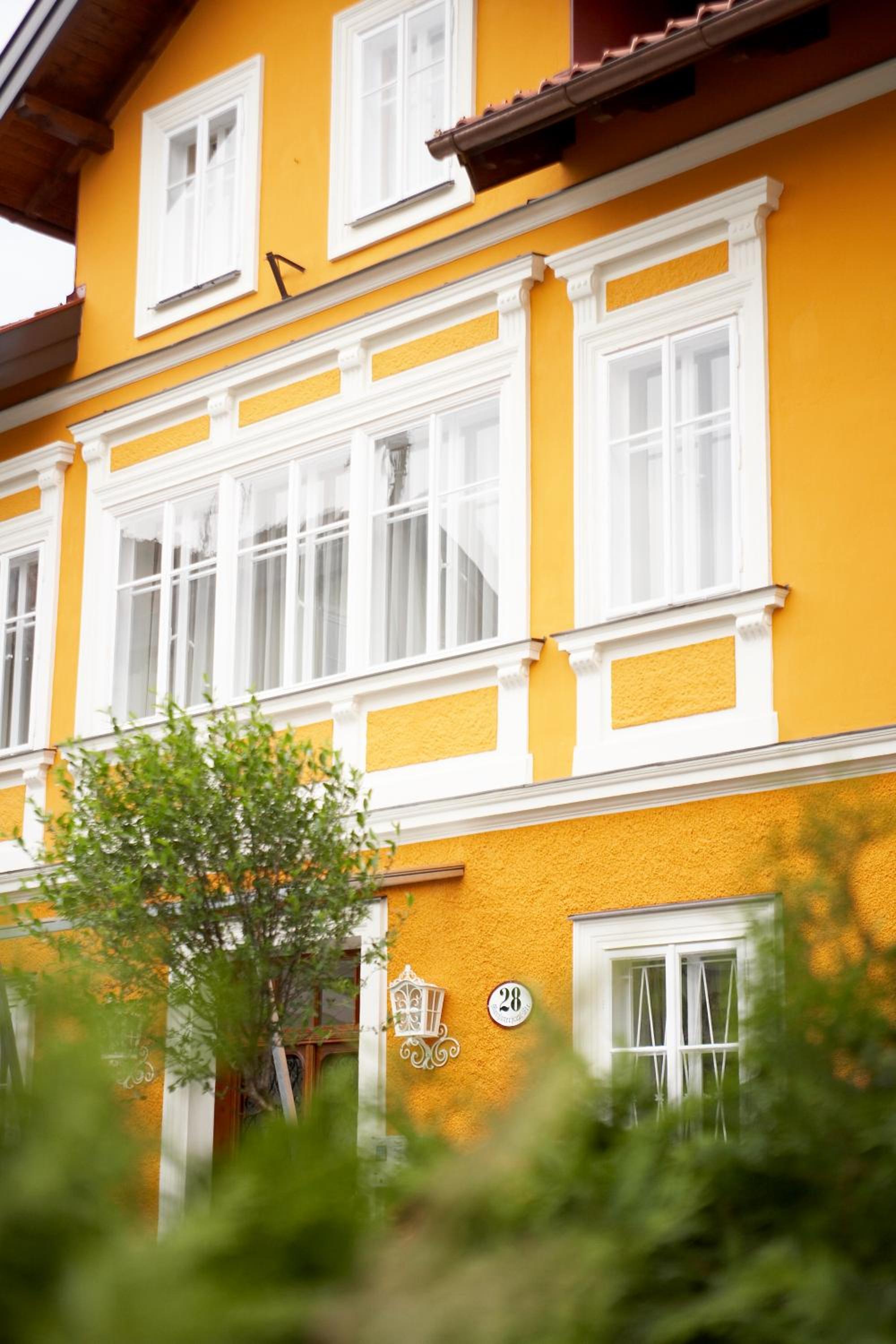Salzburg Vacations - Villa Ceconi by Das Grune Hotel zur Post - 100 BIO - Property Image 1