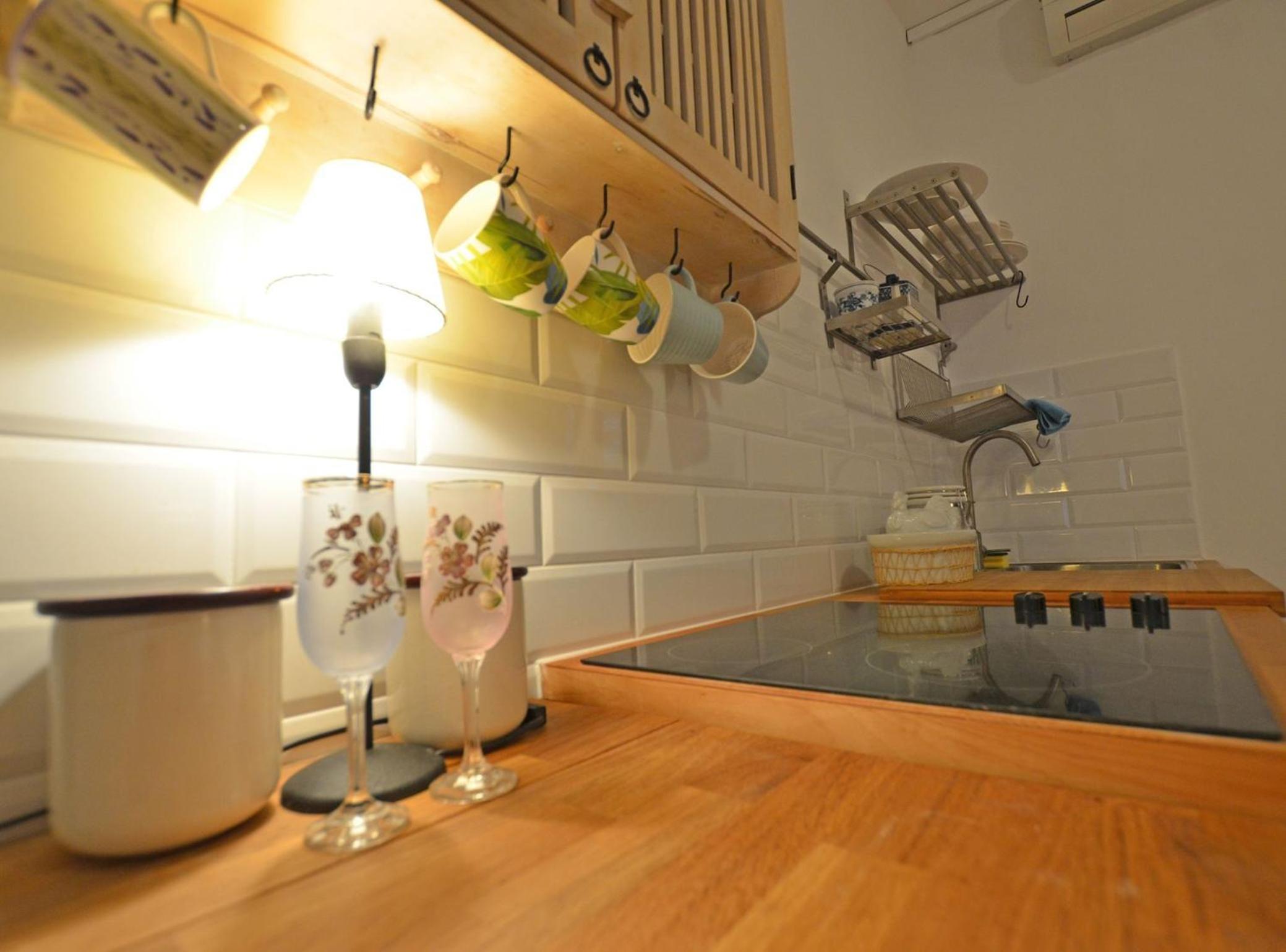 Downtown Rovinj Charming Nest Apartment
