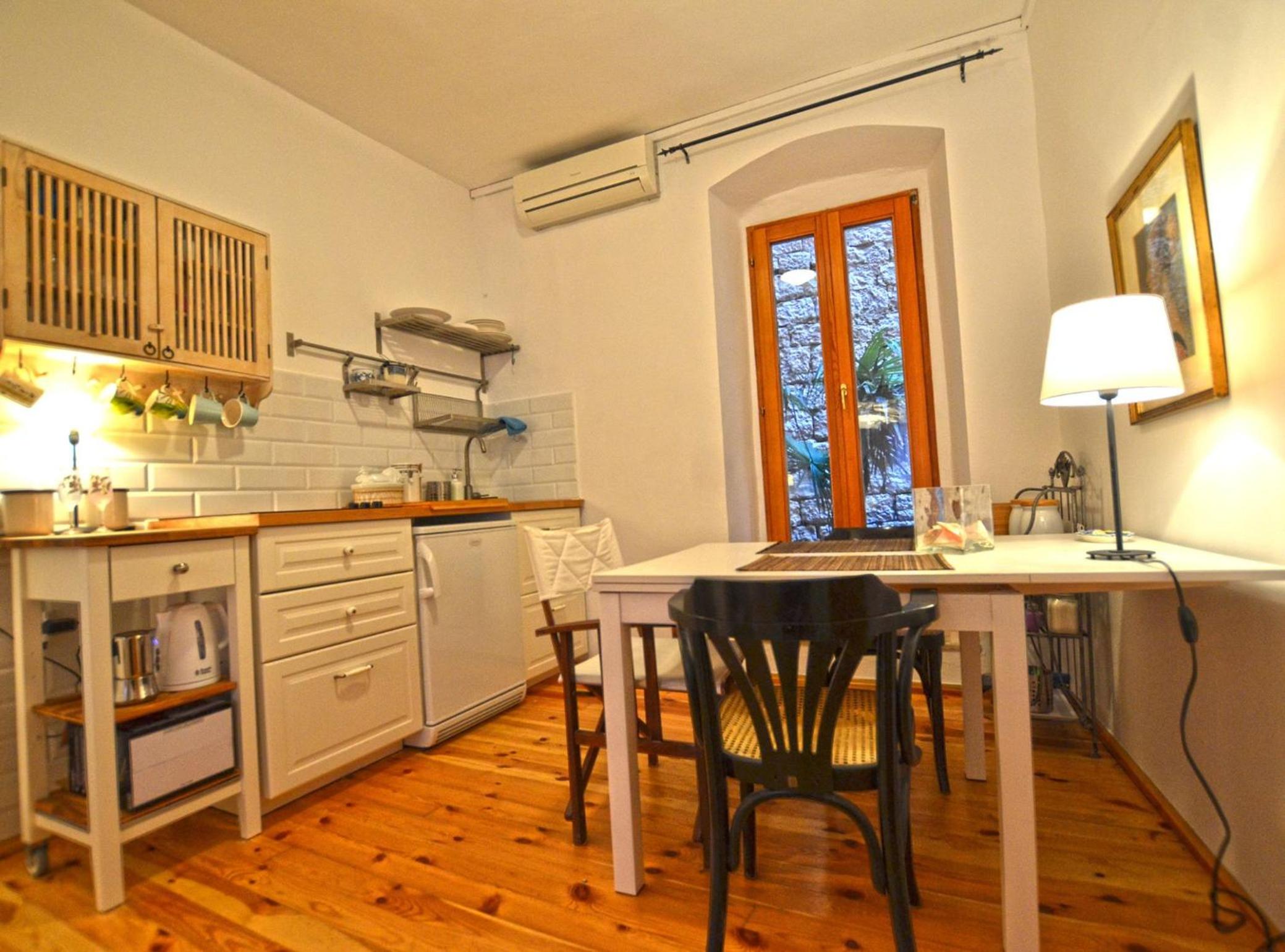 Downtown Rovinj Charming Nest Apartment
