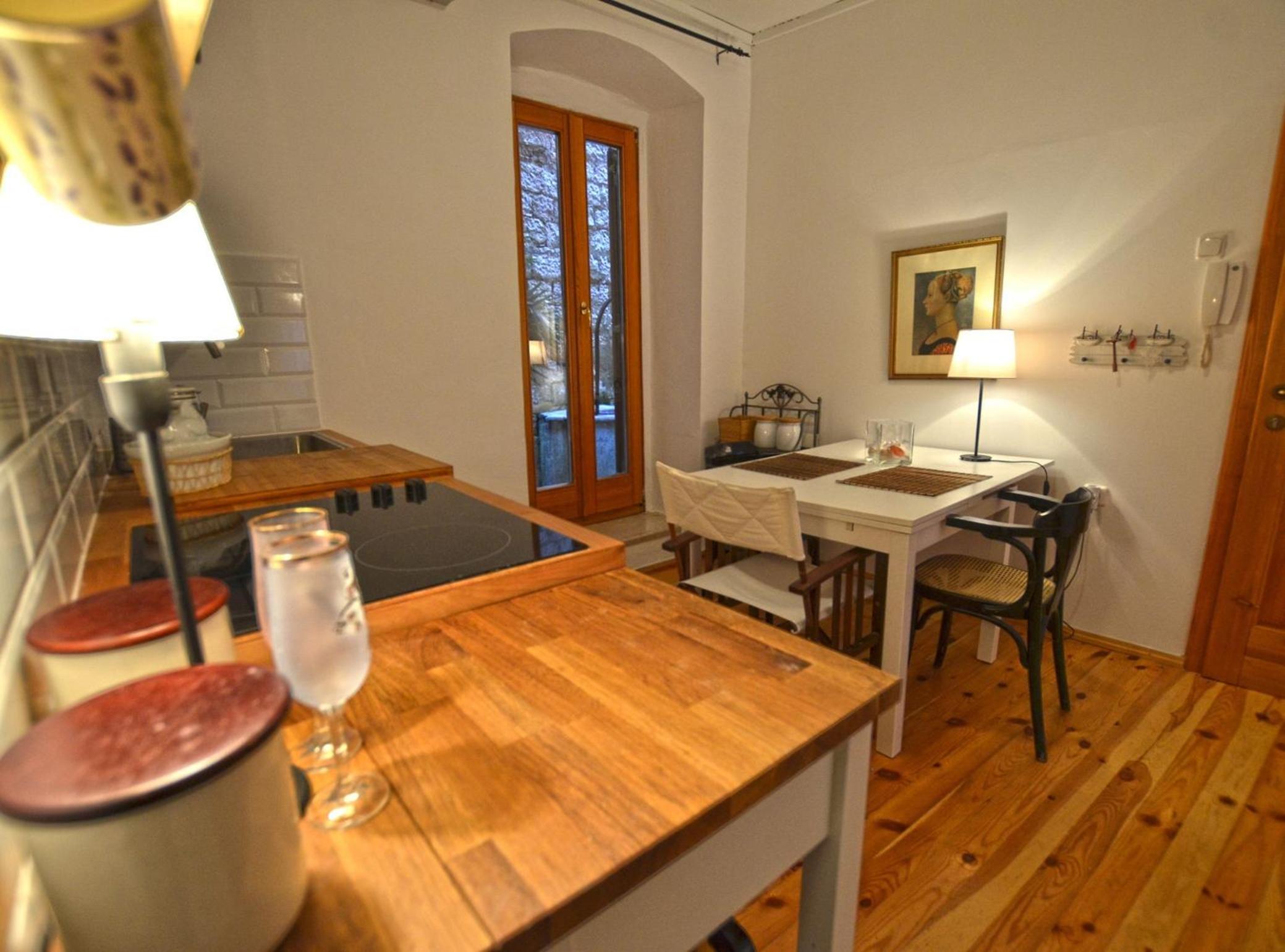 Downtown Rovinj Charming Nest Apartment