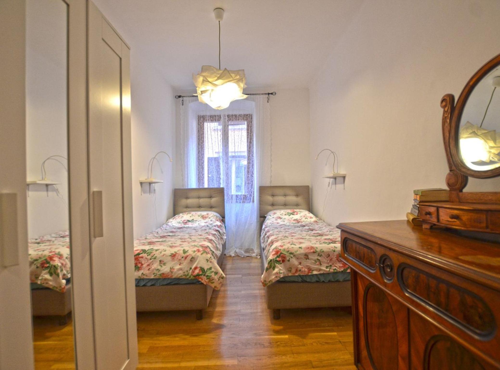 Downtown Rovinj Charming Nest Apartment