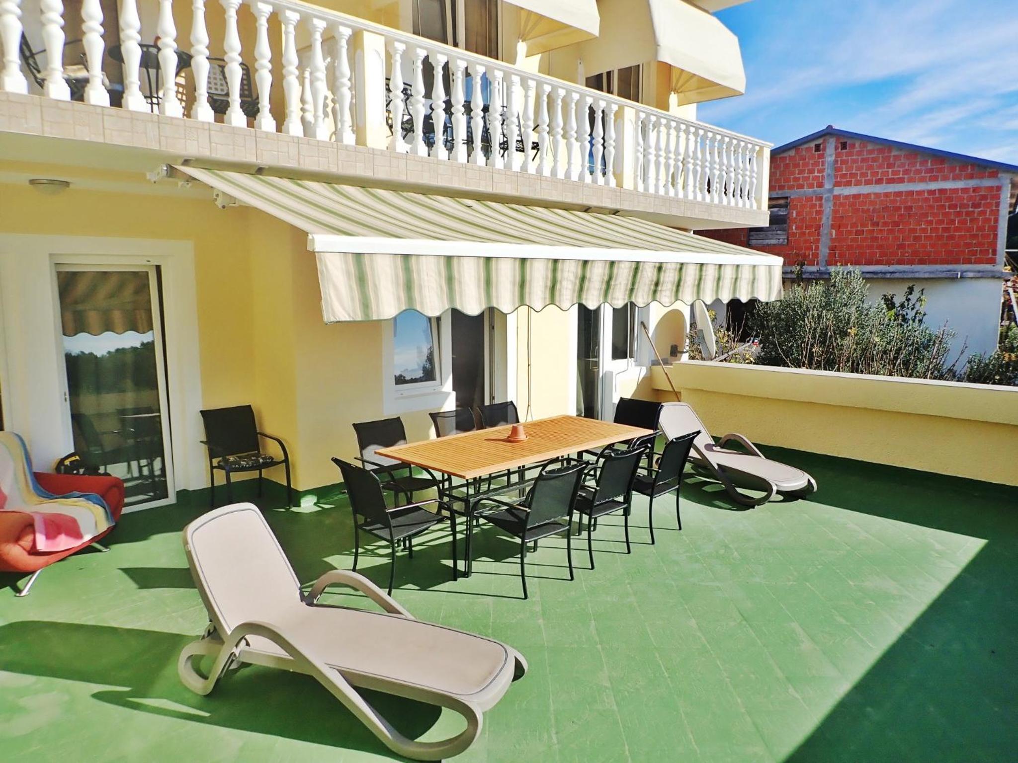 Apartments Marina view 3