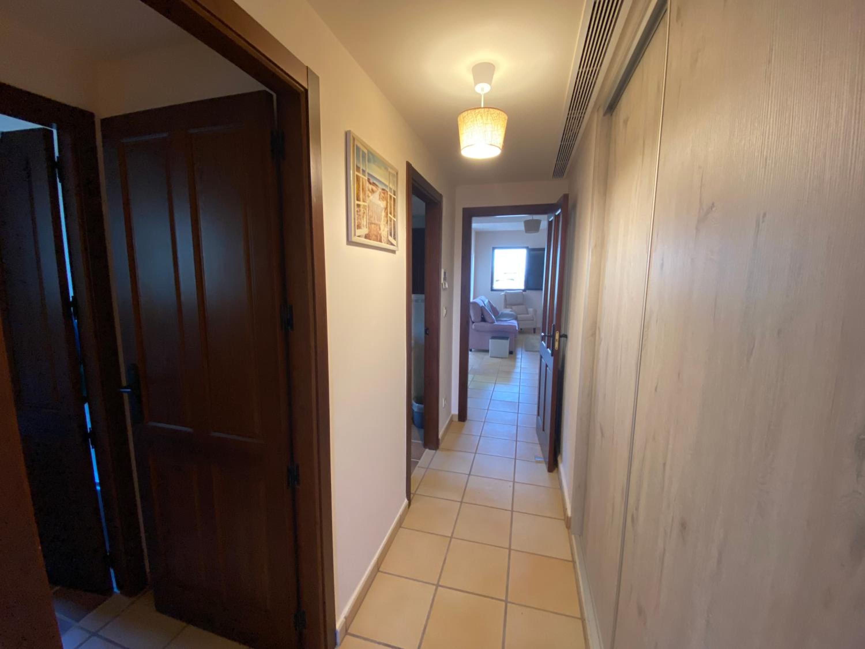 Acogedor apartamento en Pueblo Español en Hacienda del Alamo