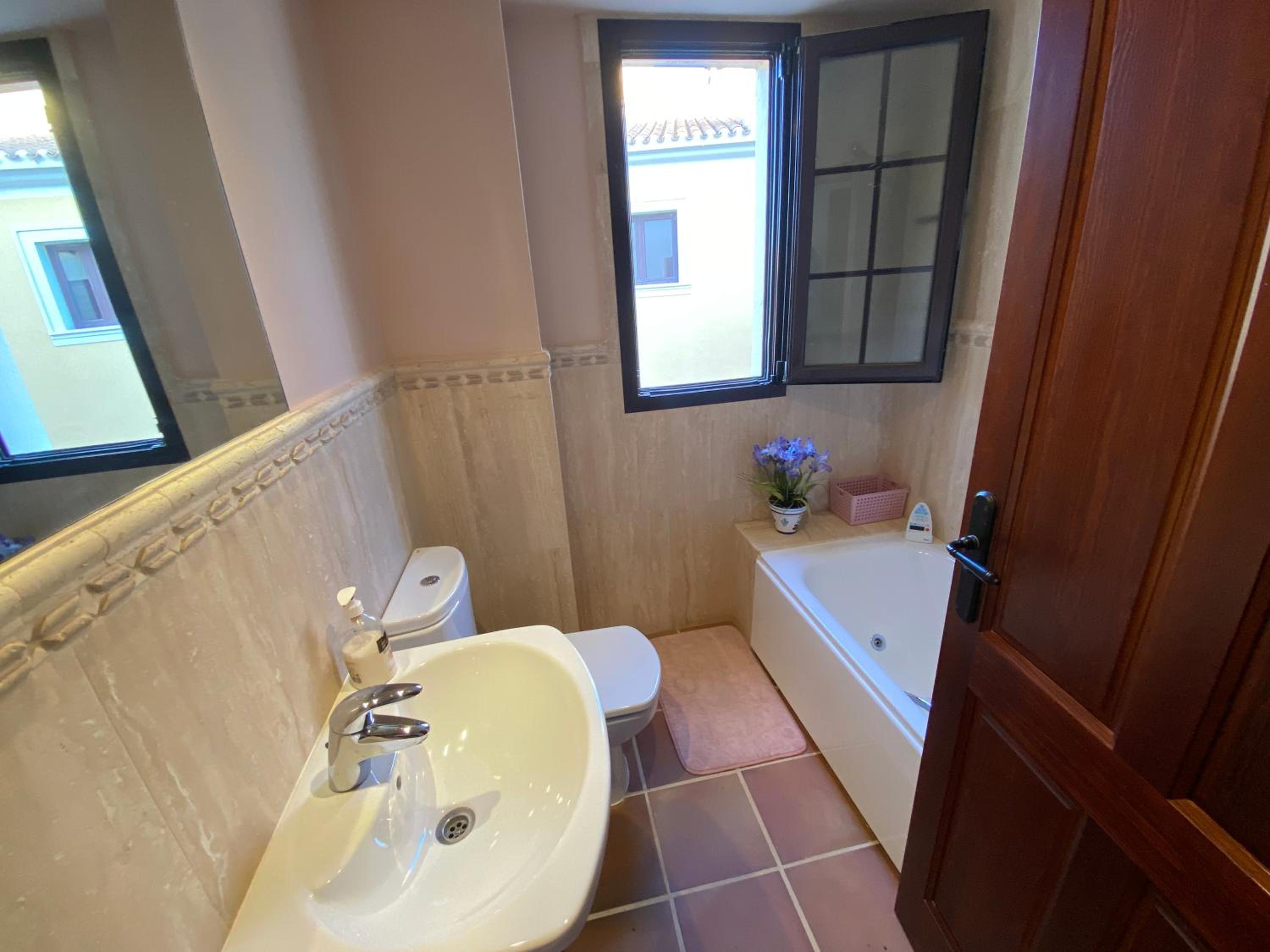 Acogedor apartamento en Pueblo Español en Hacienda del Alamo
