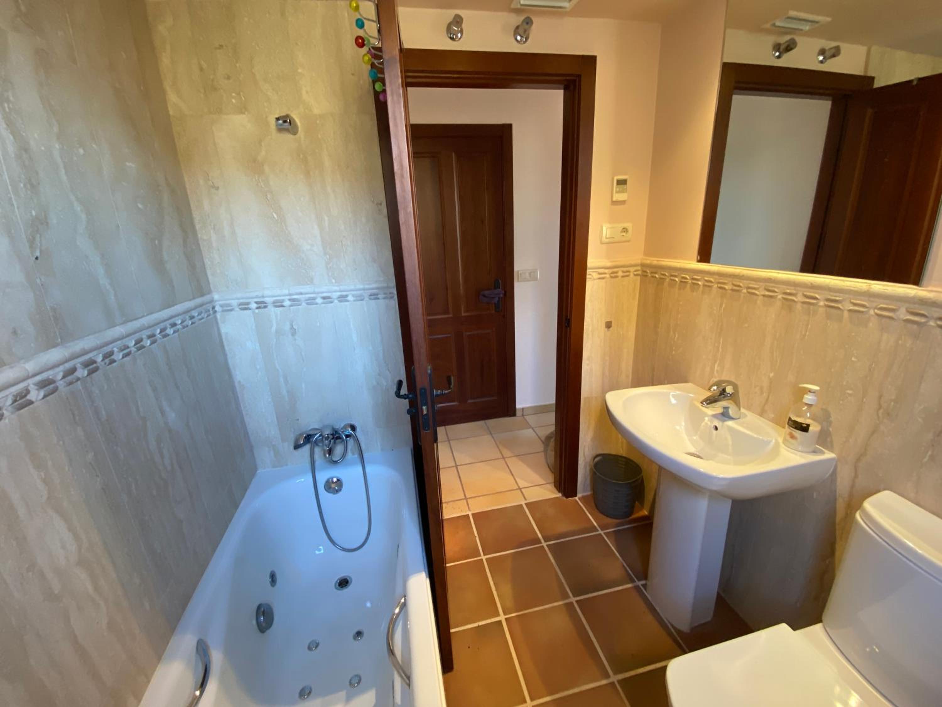 Acogedor apartamento en Pueblo Español en Hacienda del Alamo