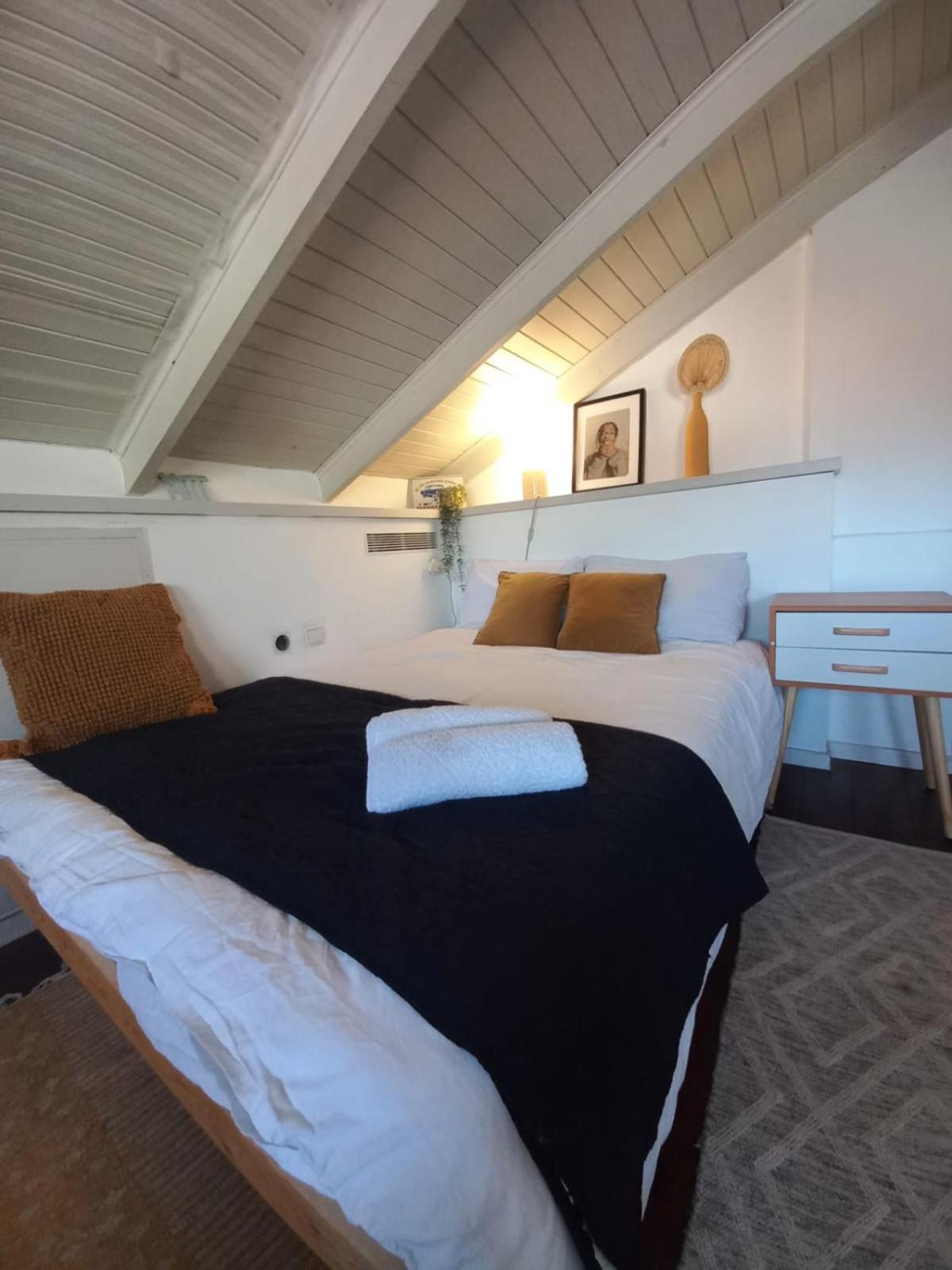 Cozy Apartment in Neve Tzedek view 4