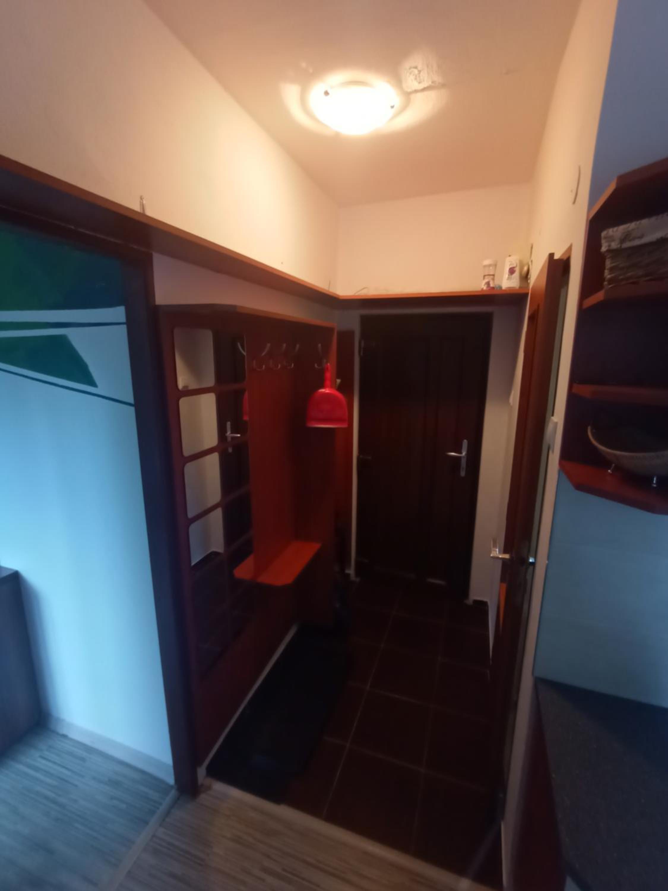 Apartmán u Fera - Jasná view 5