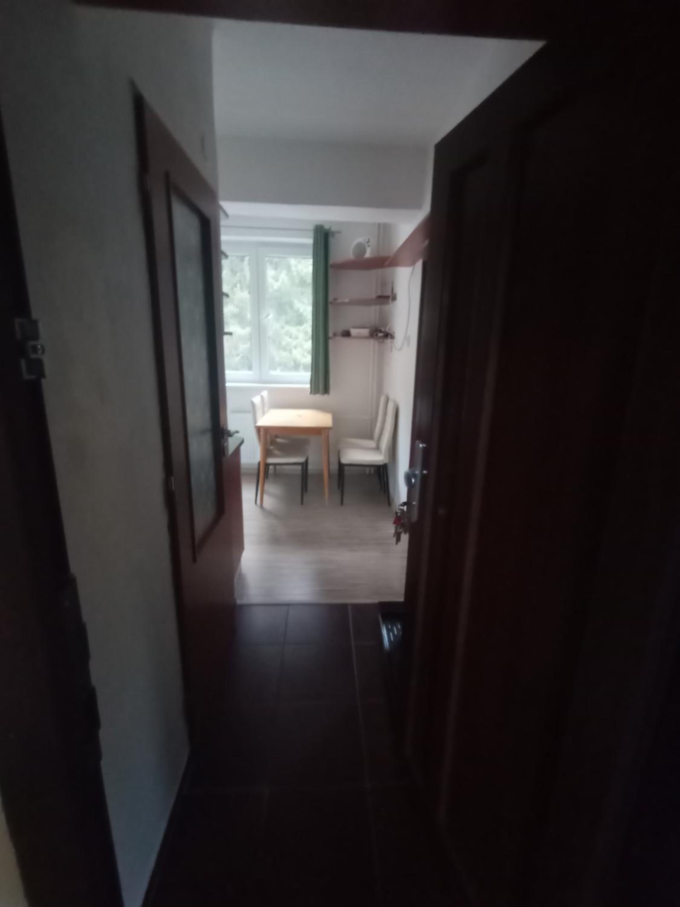 Apartmán u Fera - Jasná view 2