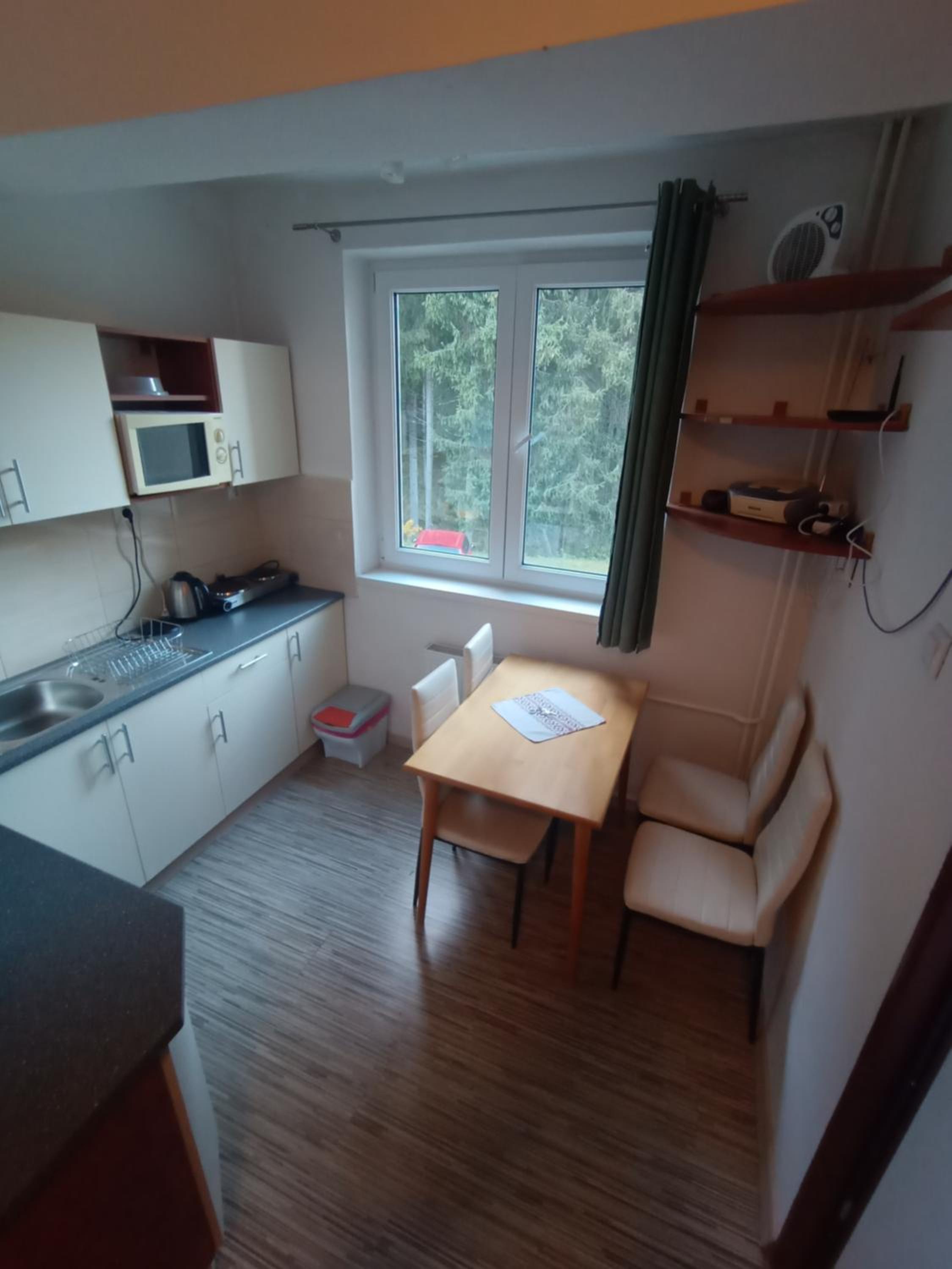 Apartmán u Fera - Jasná view 3
