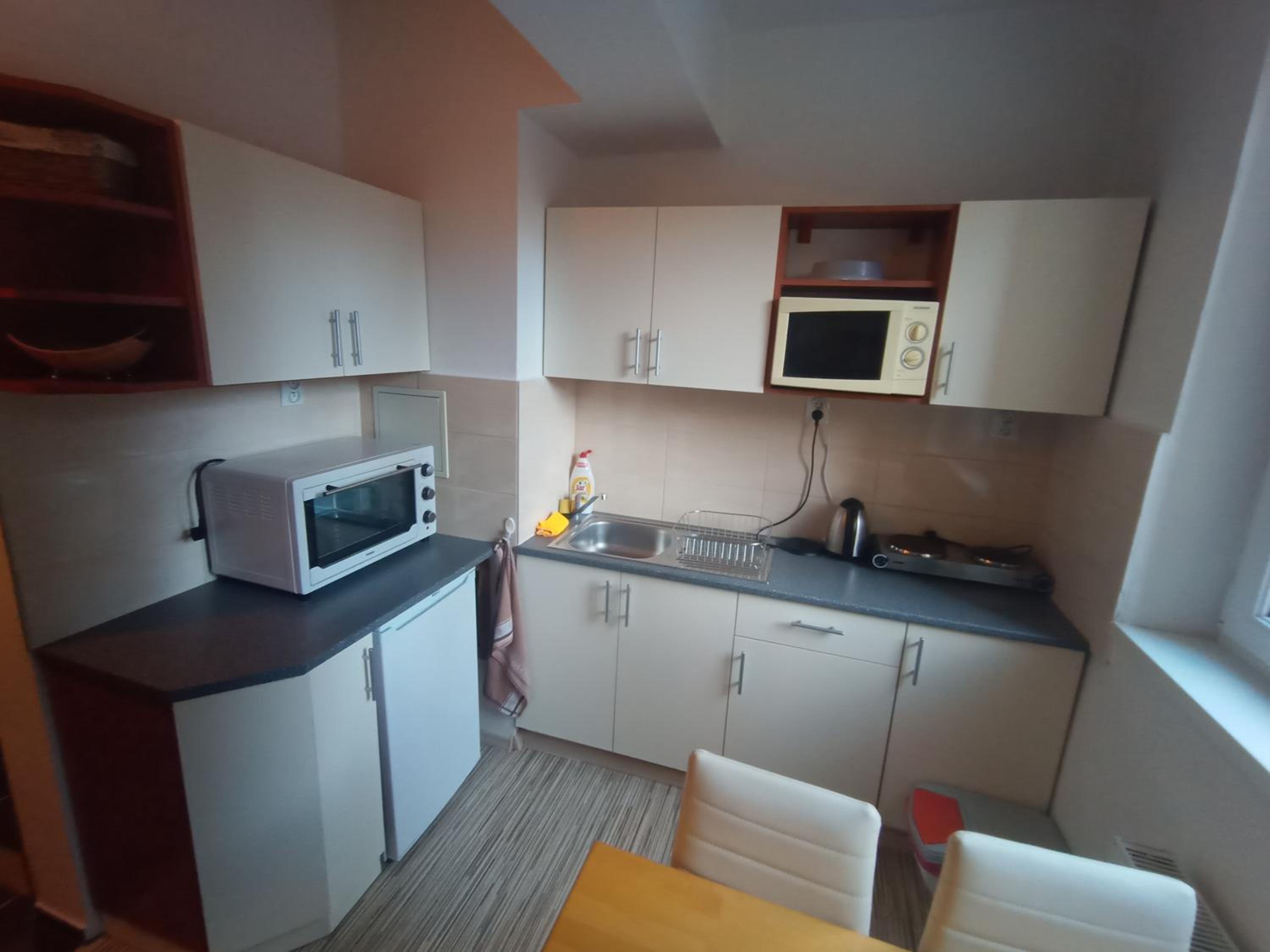Apartmán u Fera - Jasná view 4