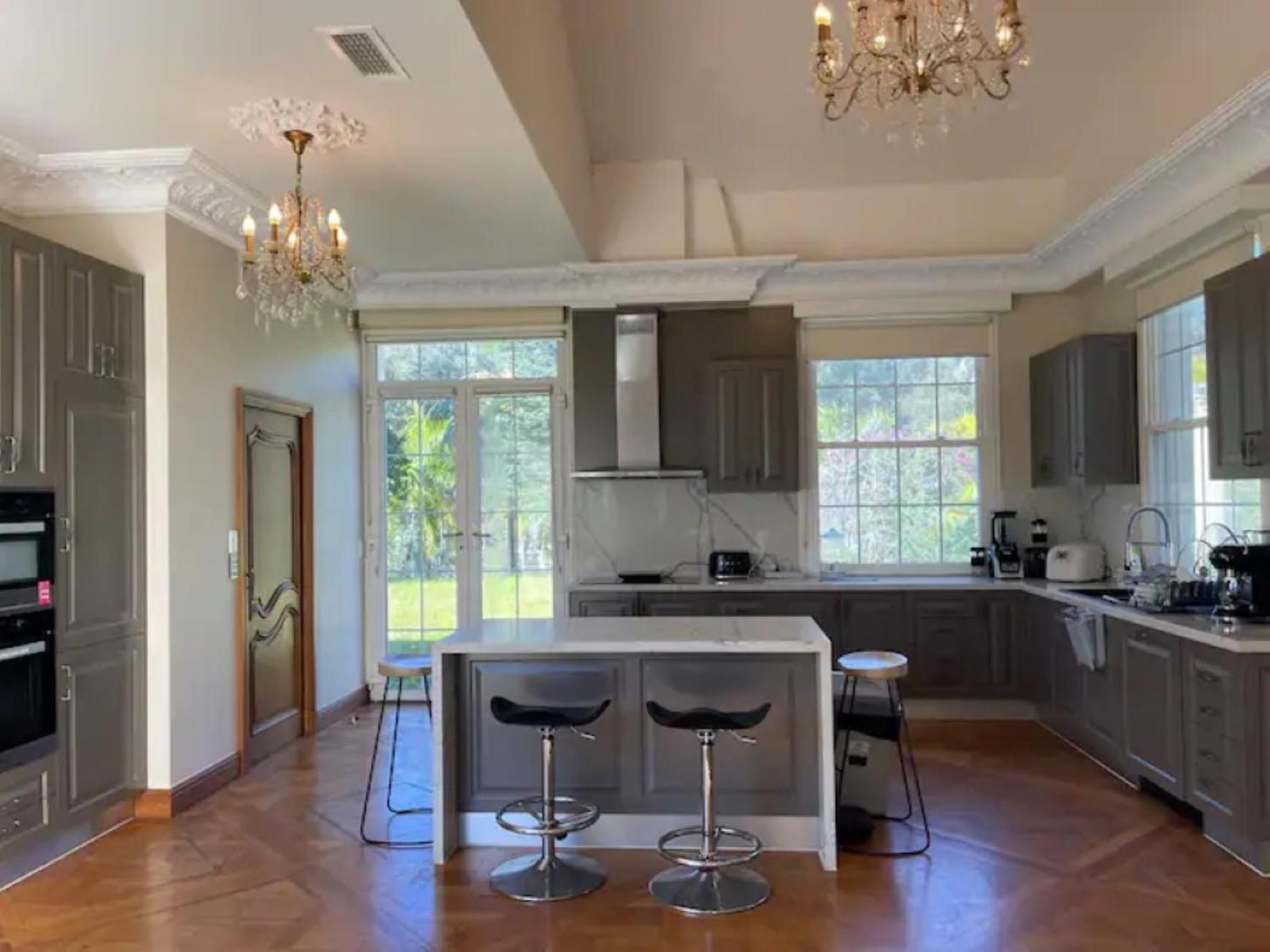 Chateau Le Marais